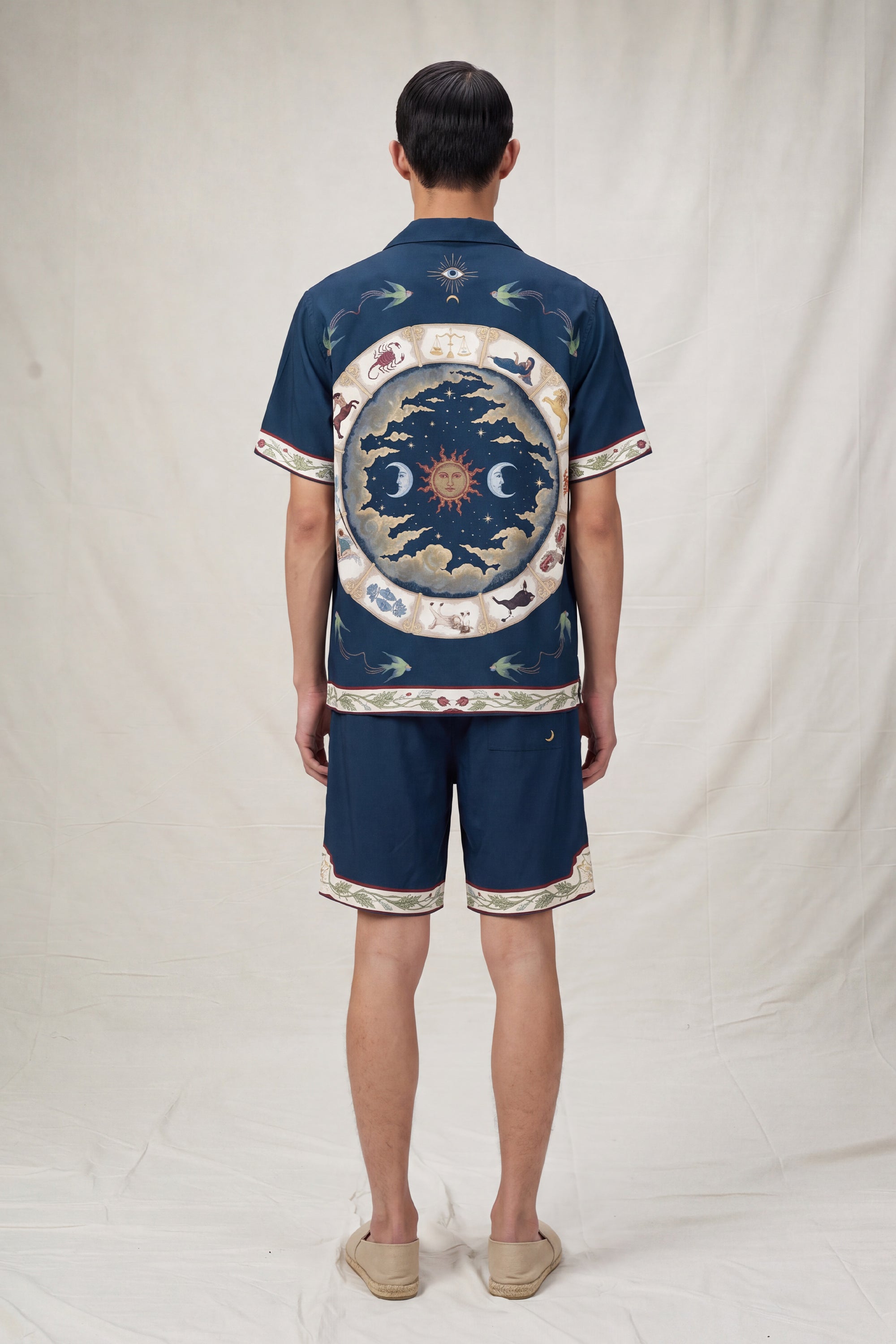 Zodiac Co-ord