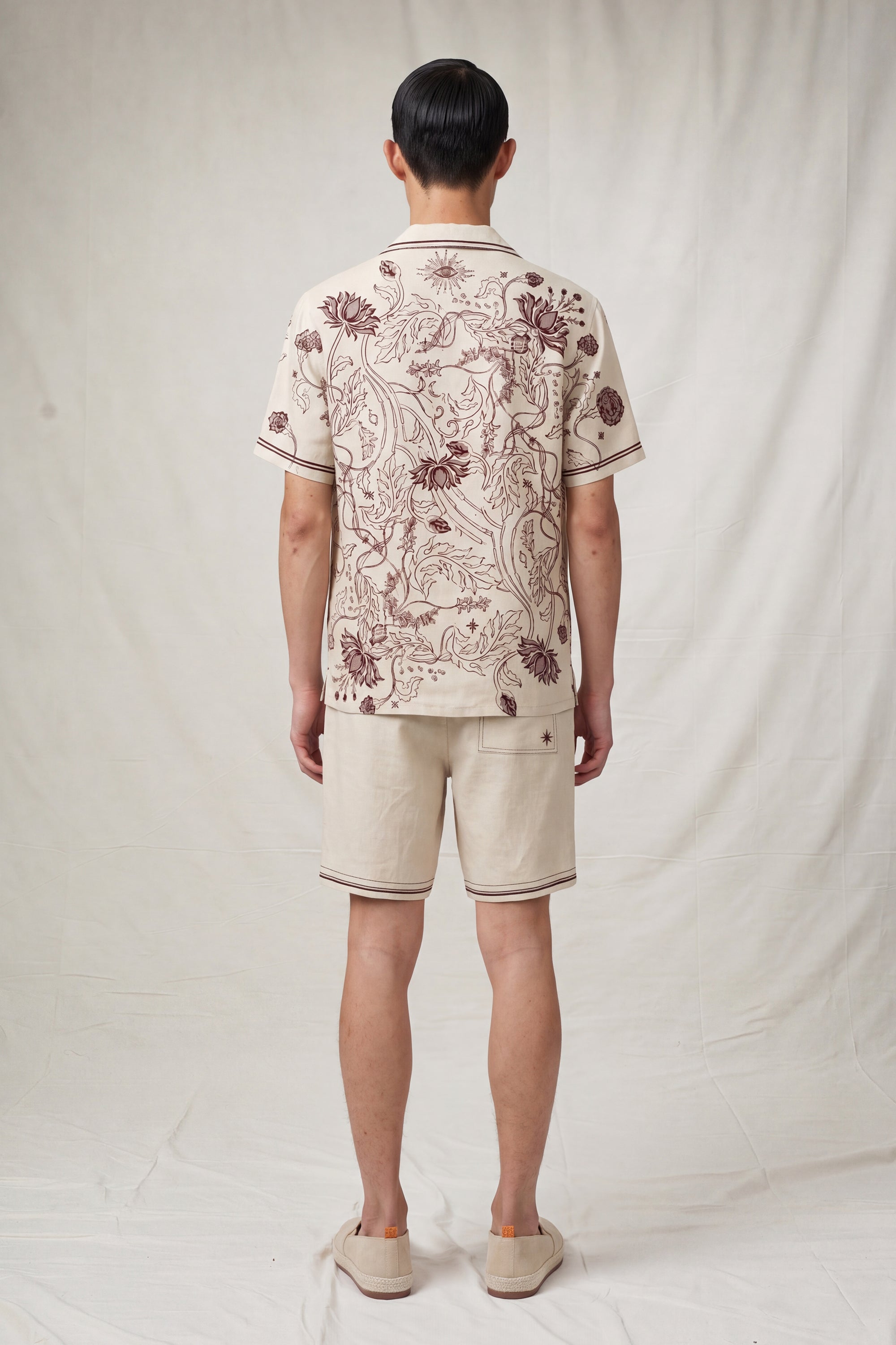 Celestial Bloom Co-ord