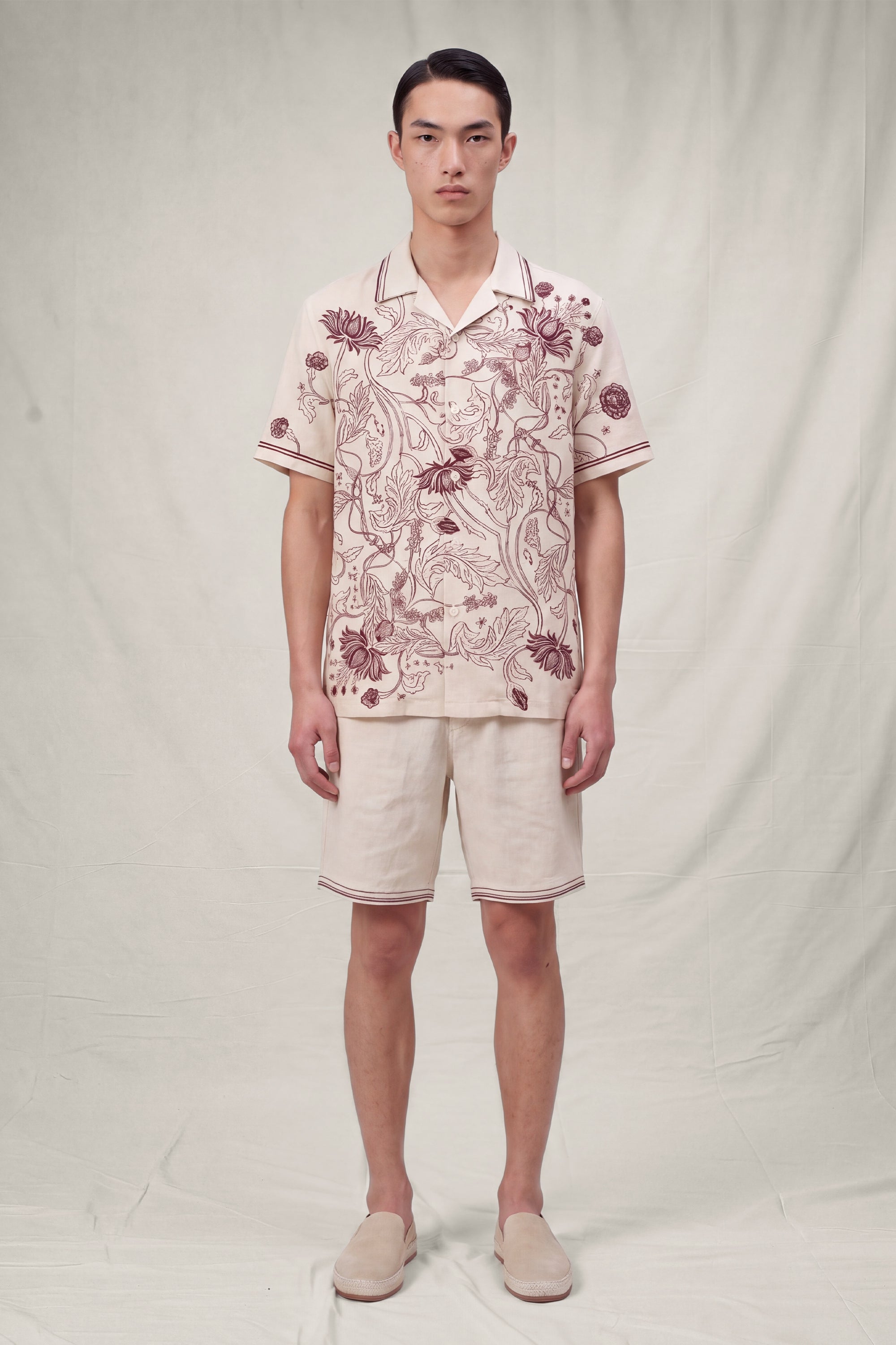 Celestial Bloom Co-ord