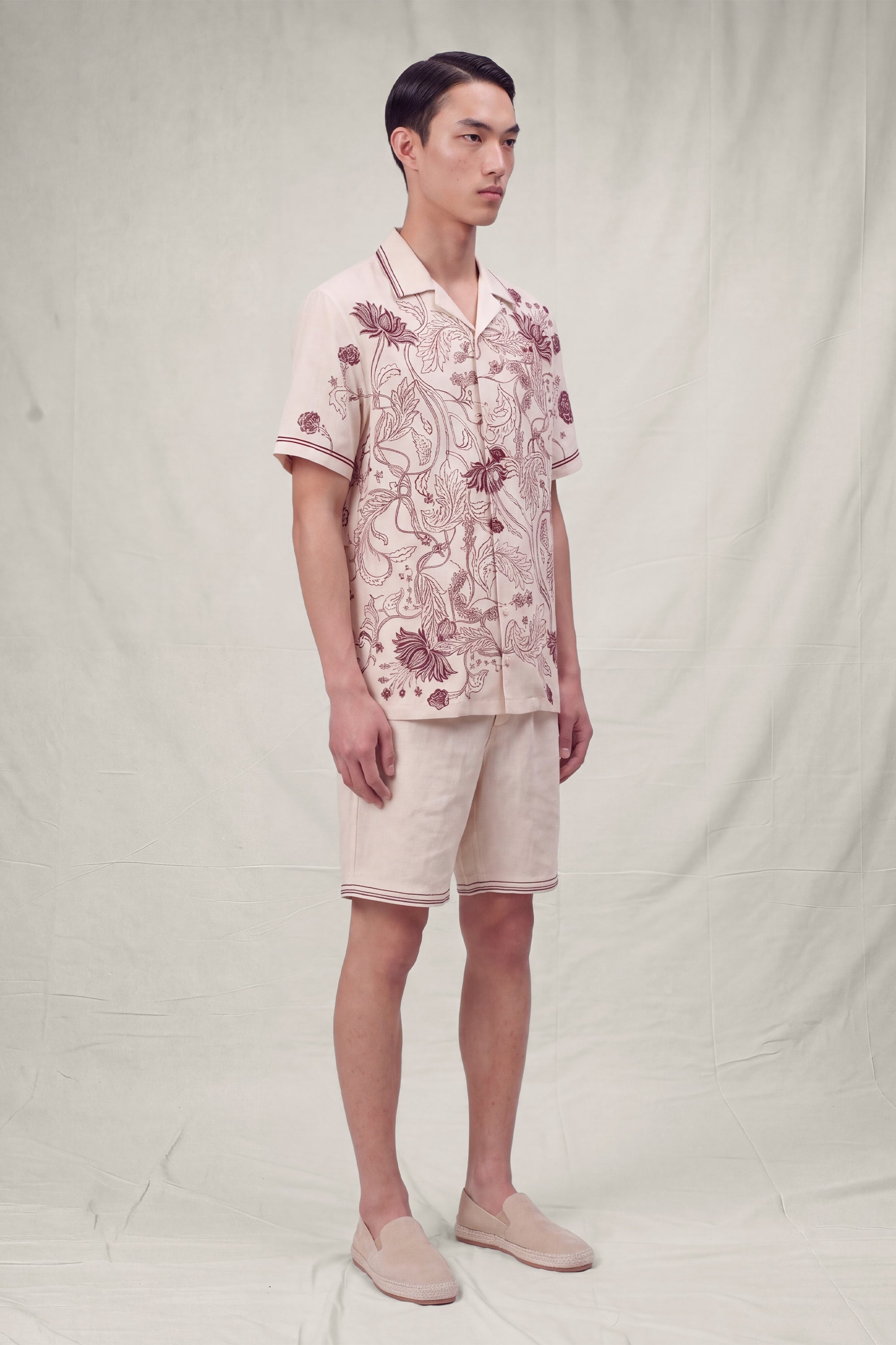 Celestial Bloom Co-ord