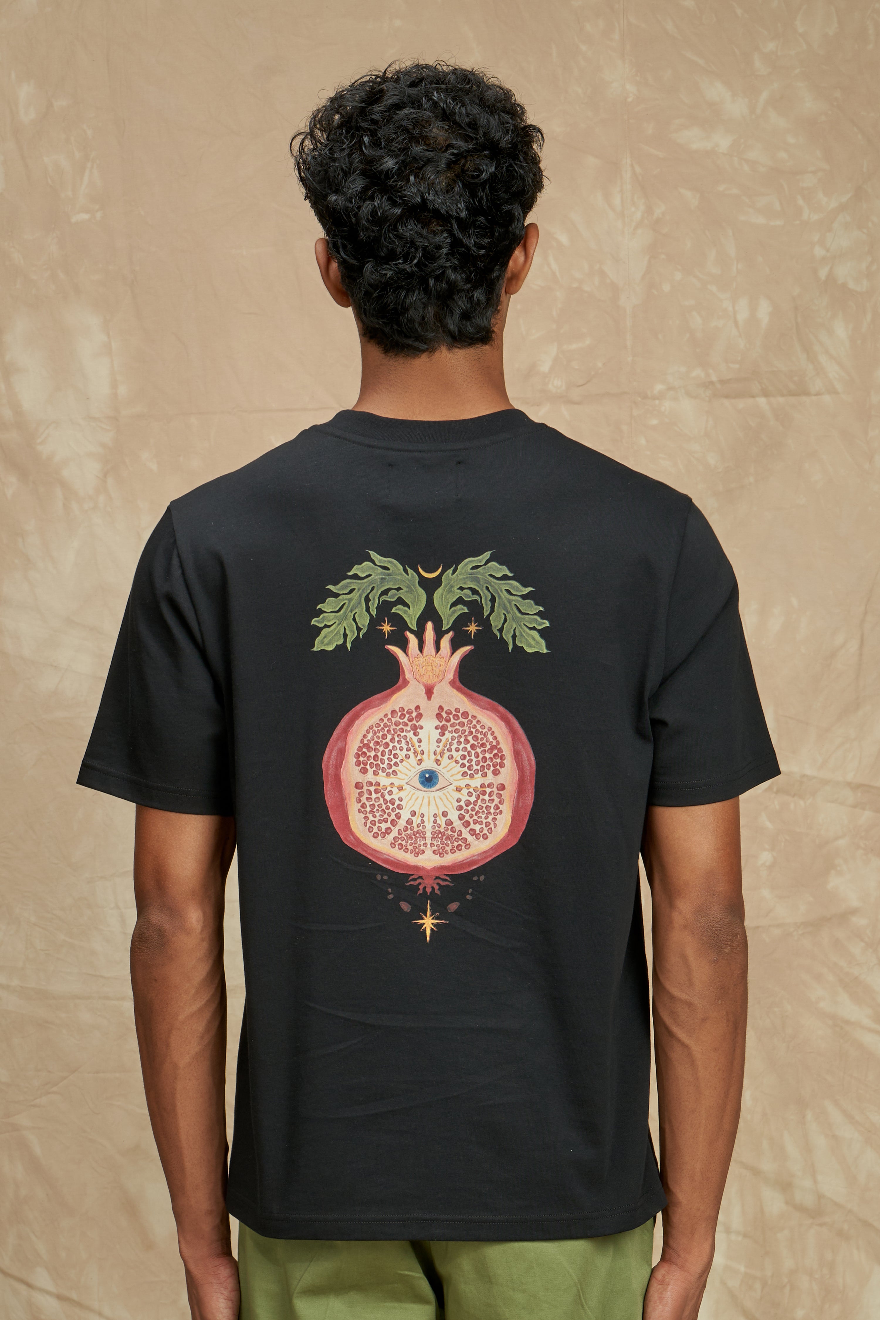 Seeds Of Paradise T-Shirt