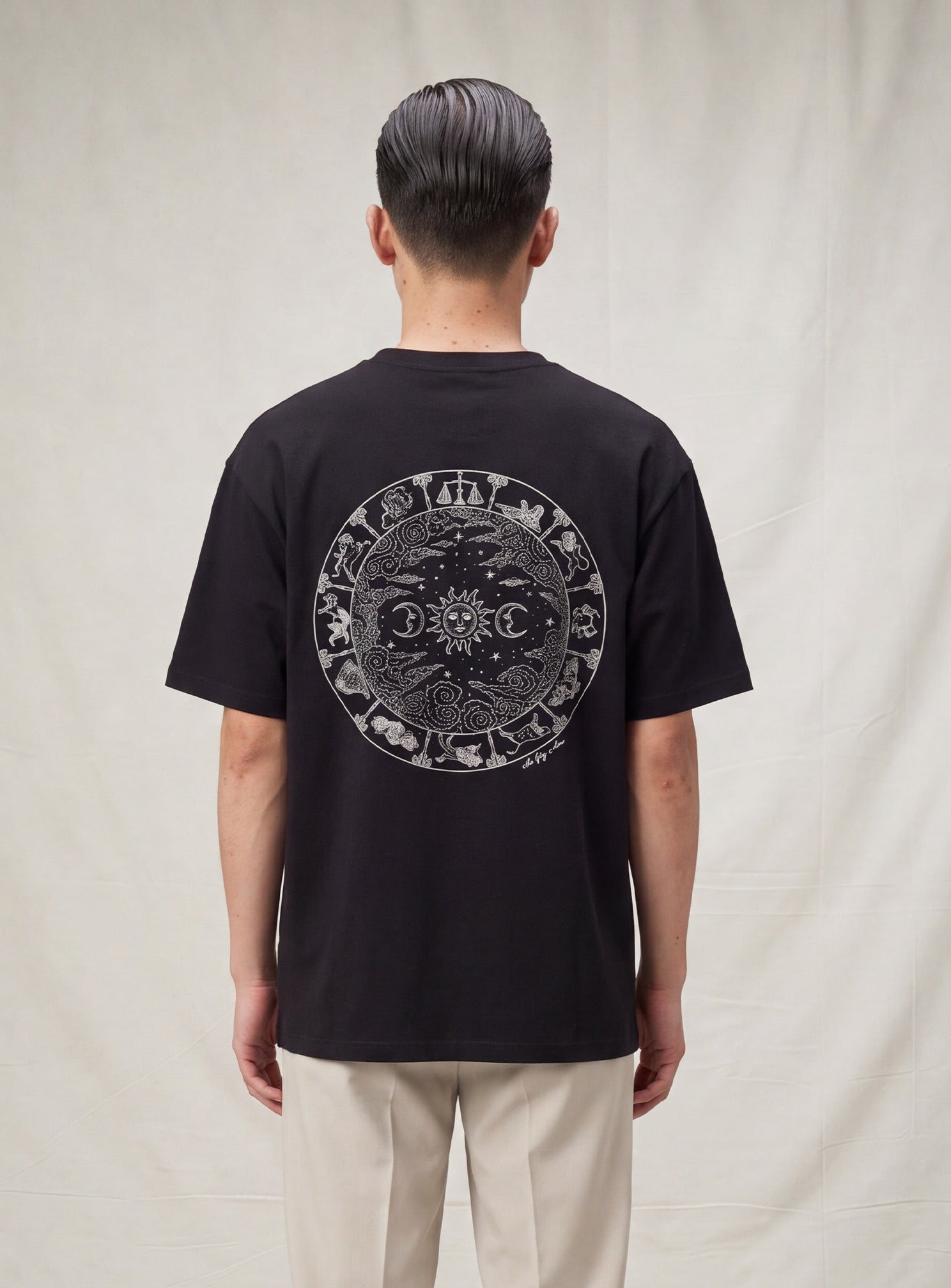 Zodiac T-shirt