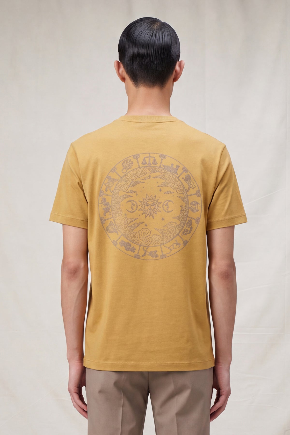 Zodiac T-shirt