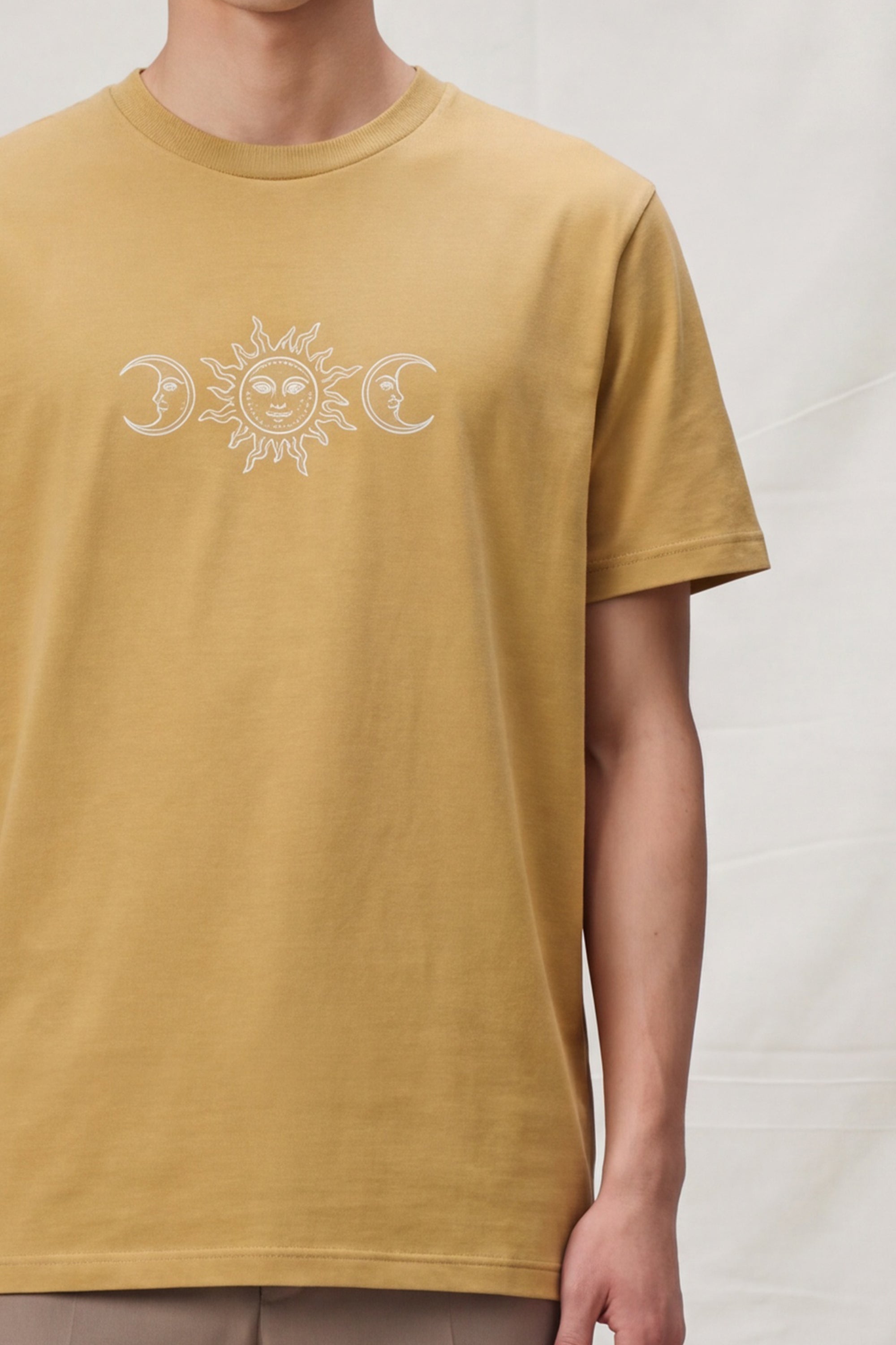 Zodiac T-shirt
