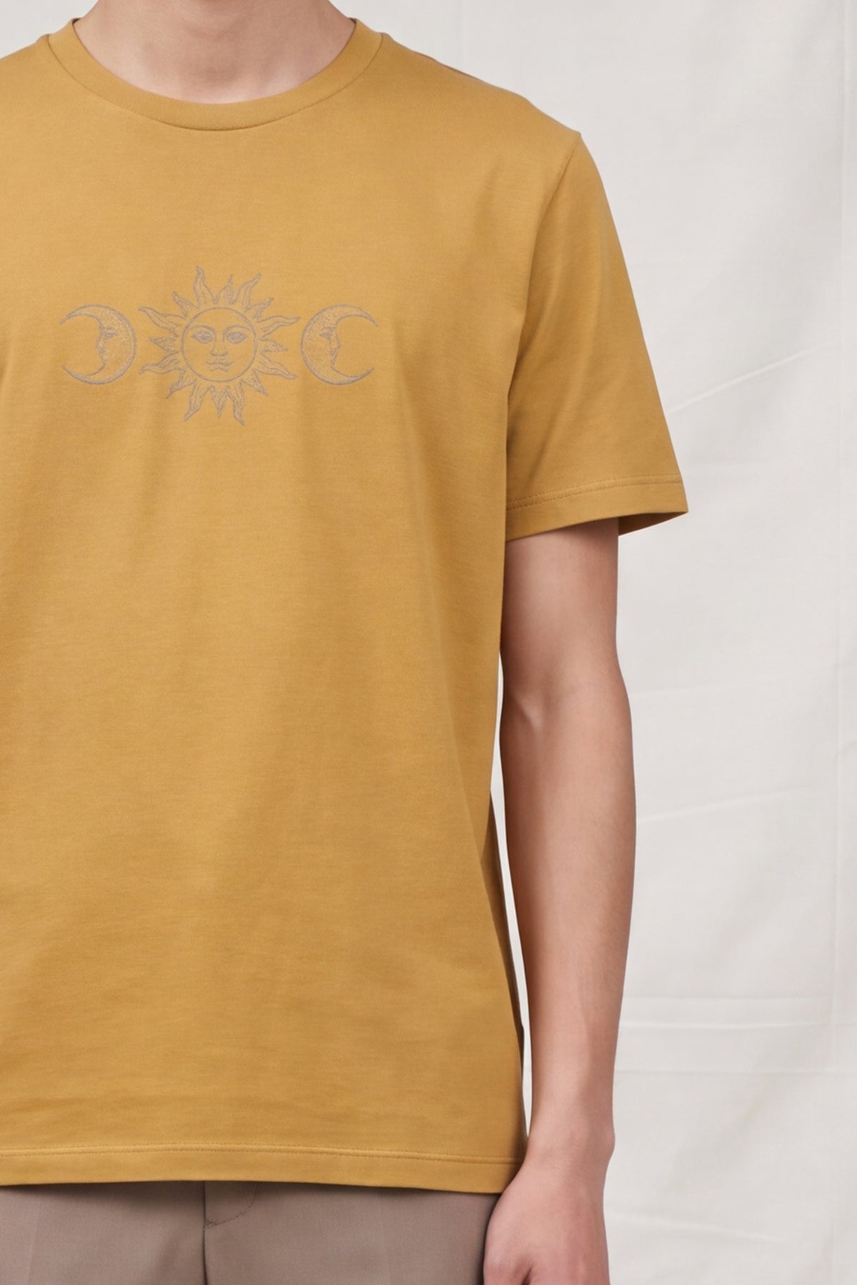 Zodiac T-shirt