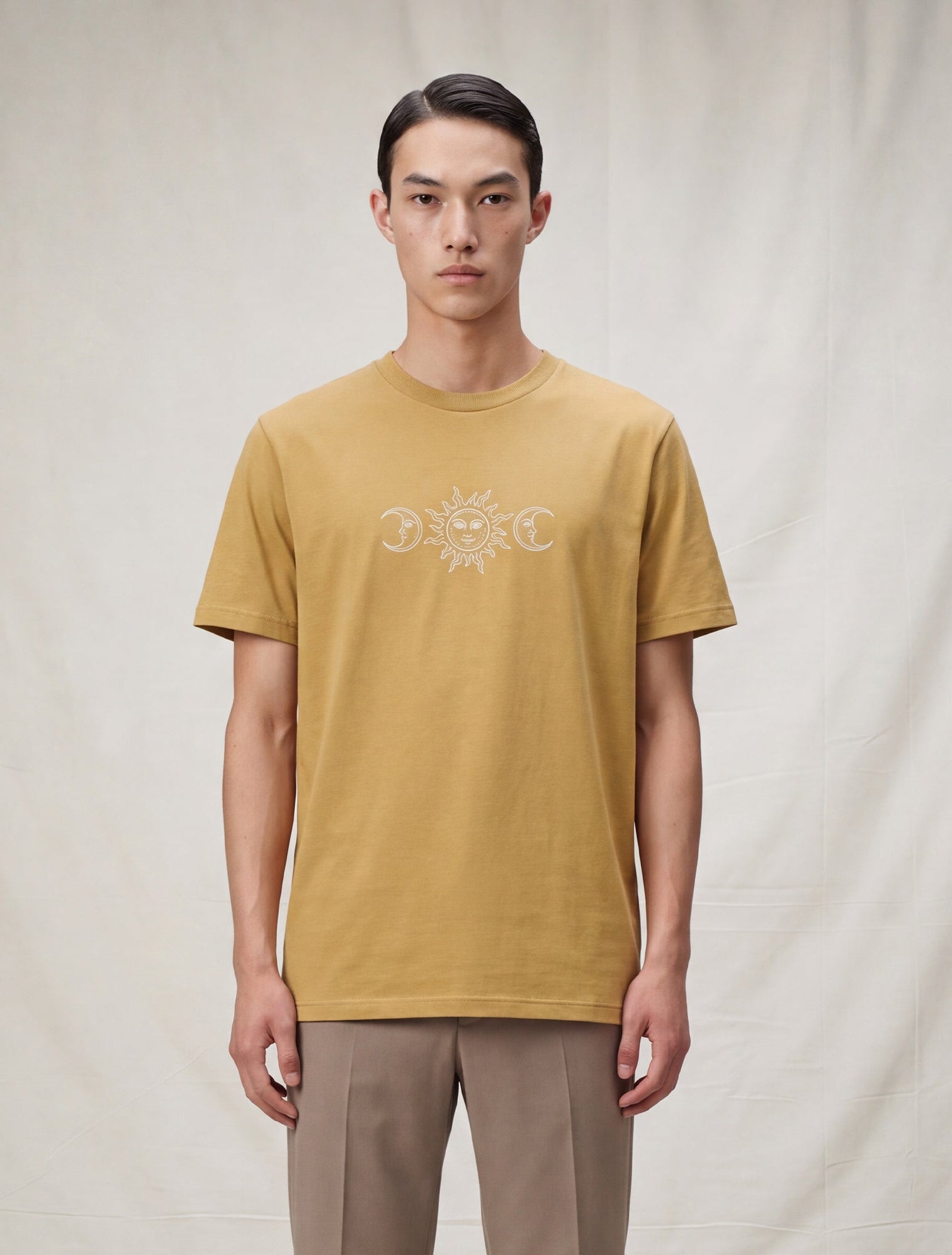 Zodiac T-shirt
