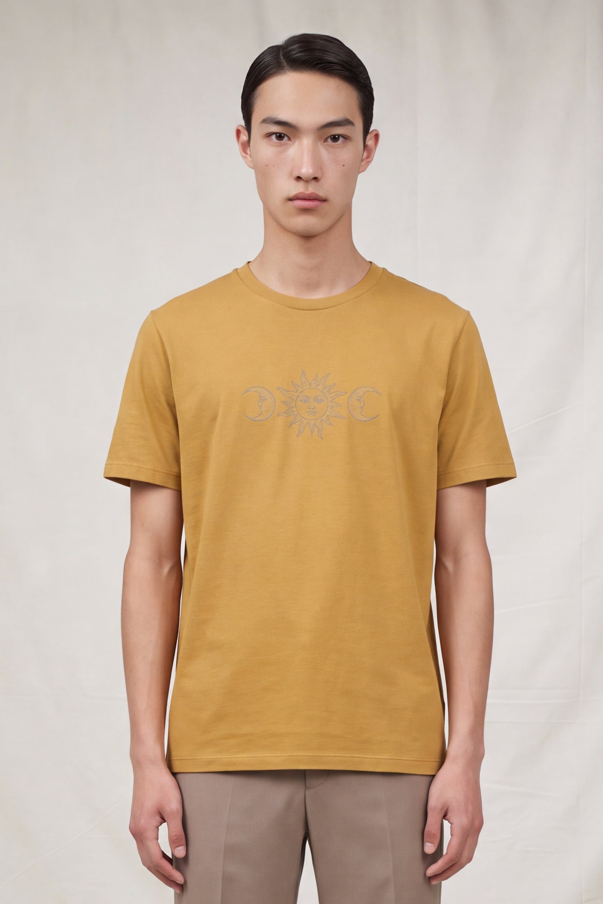 Zodiac T-shirt