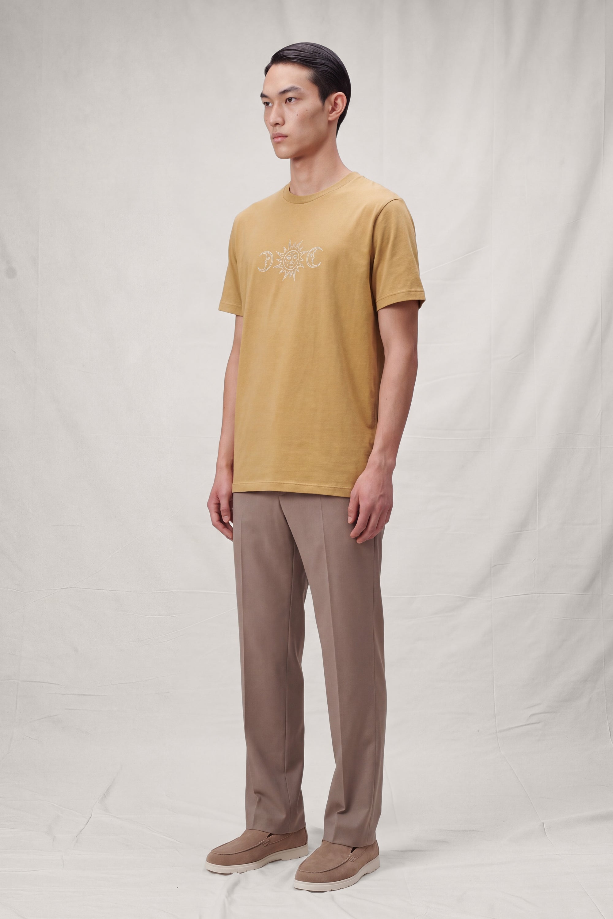 Zodiac T-shirt