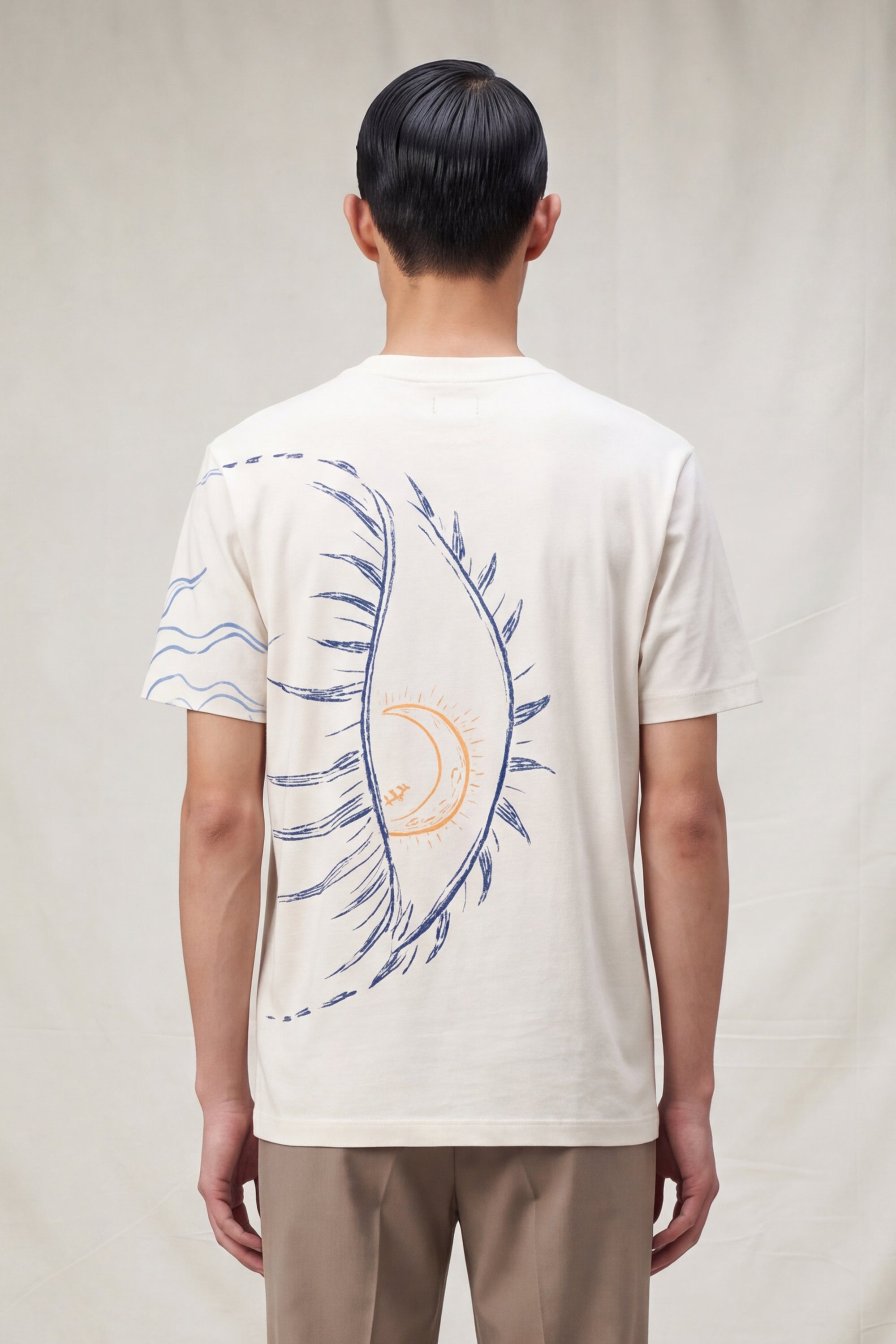 Celestial Halo T-shirt