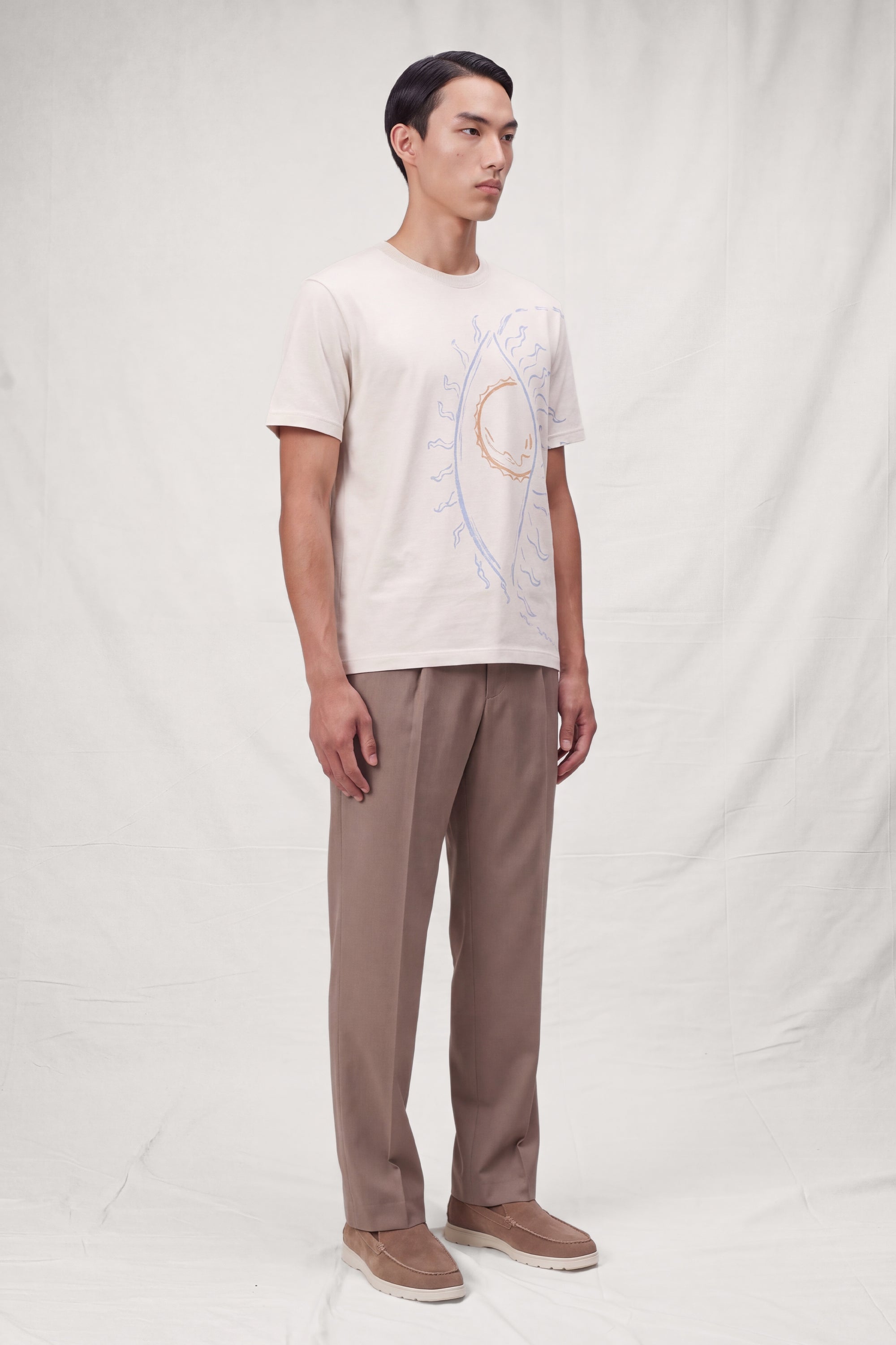 Celestial Halo T-shirt