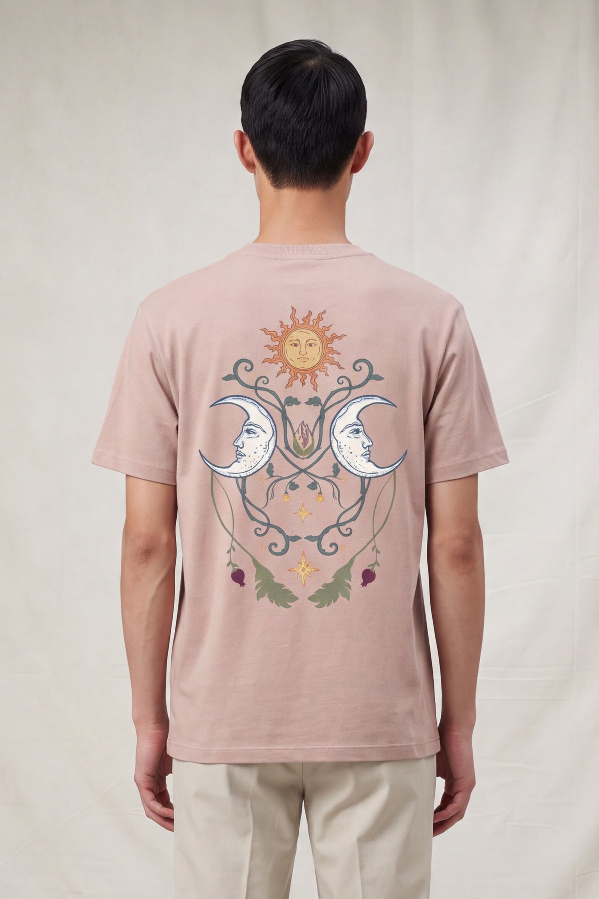 Solar Eclipse T-shirt