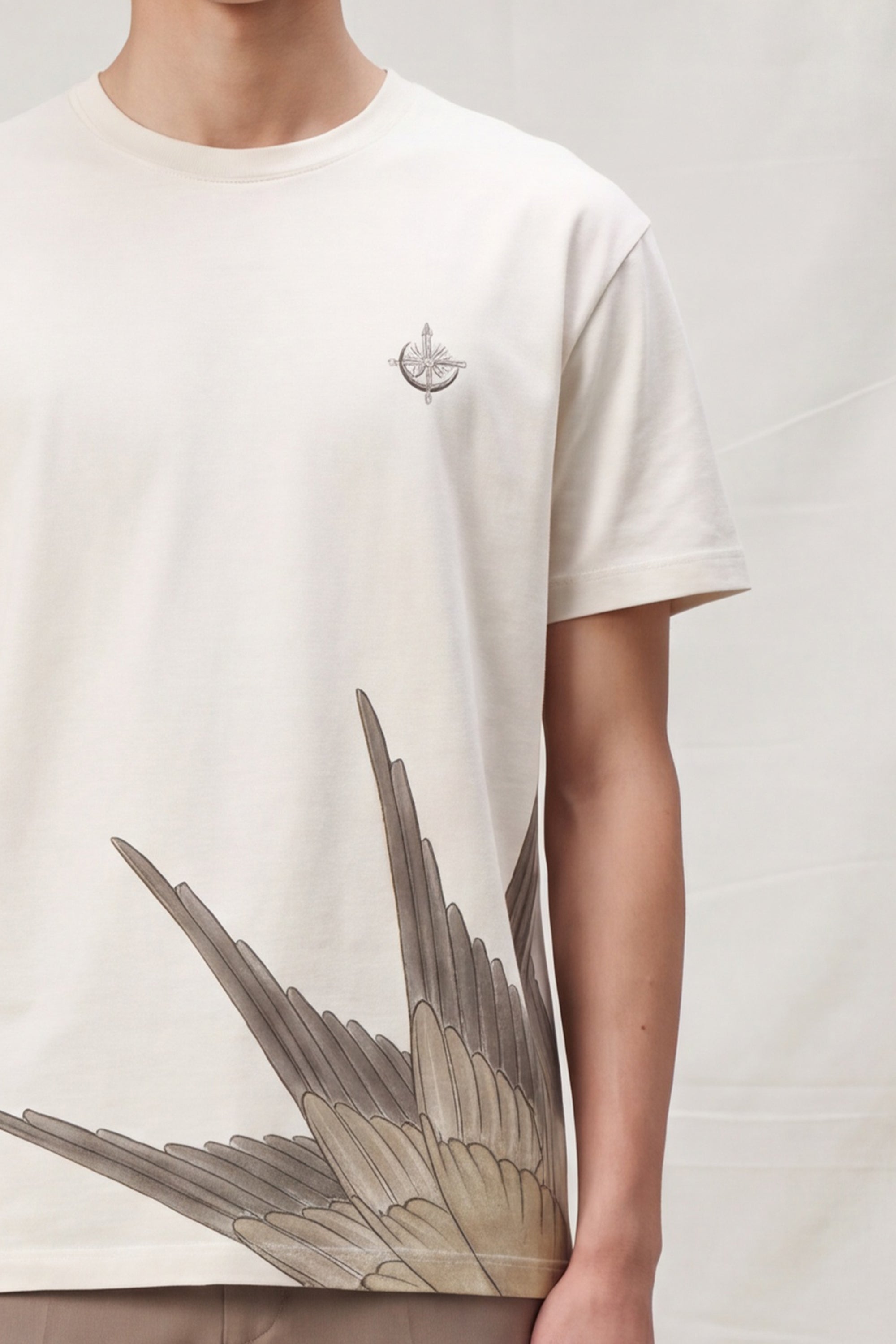 Celestial Flight T-Shirt