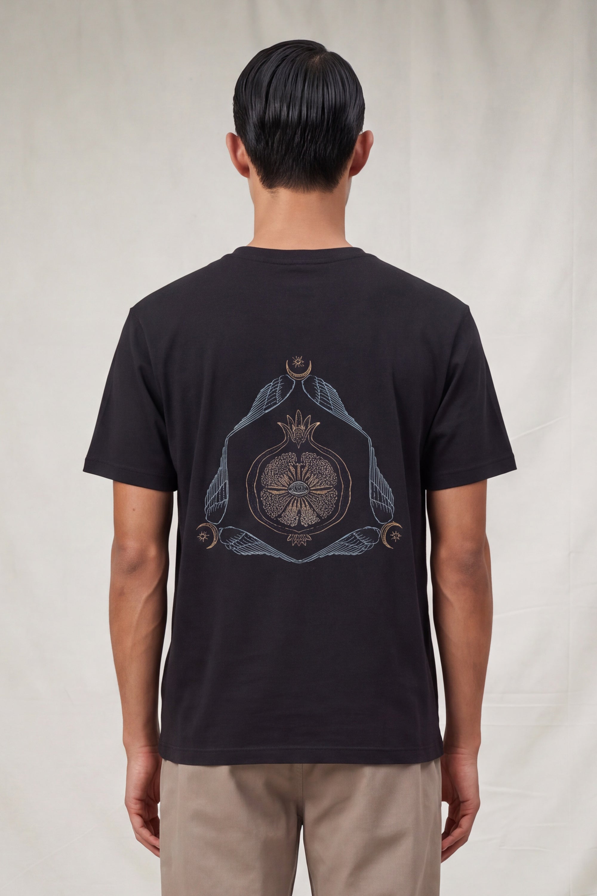 Celestial Halo T-shirt