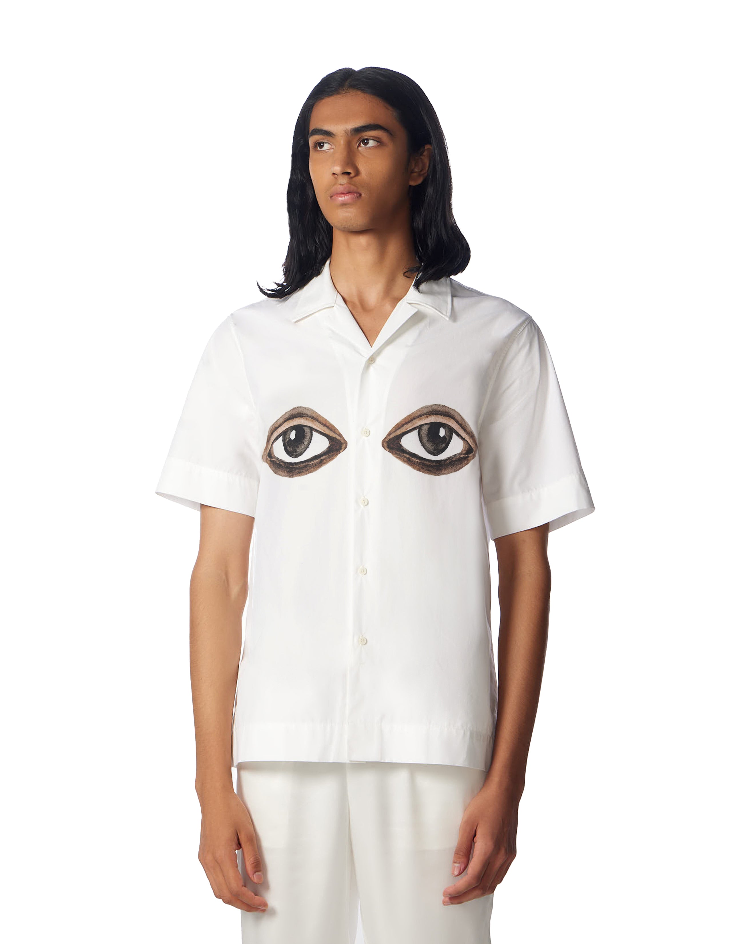 Conscious Eye Shirt