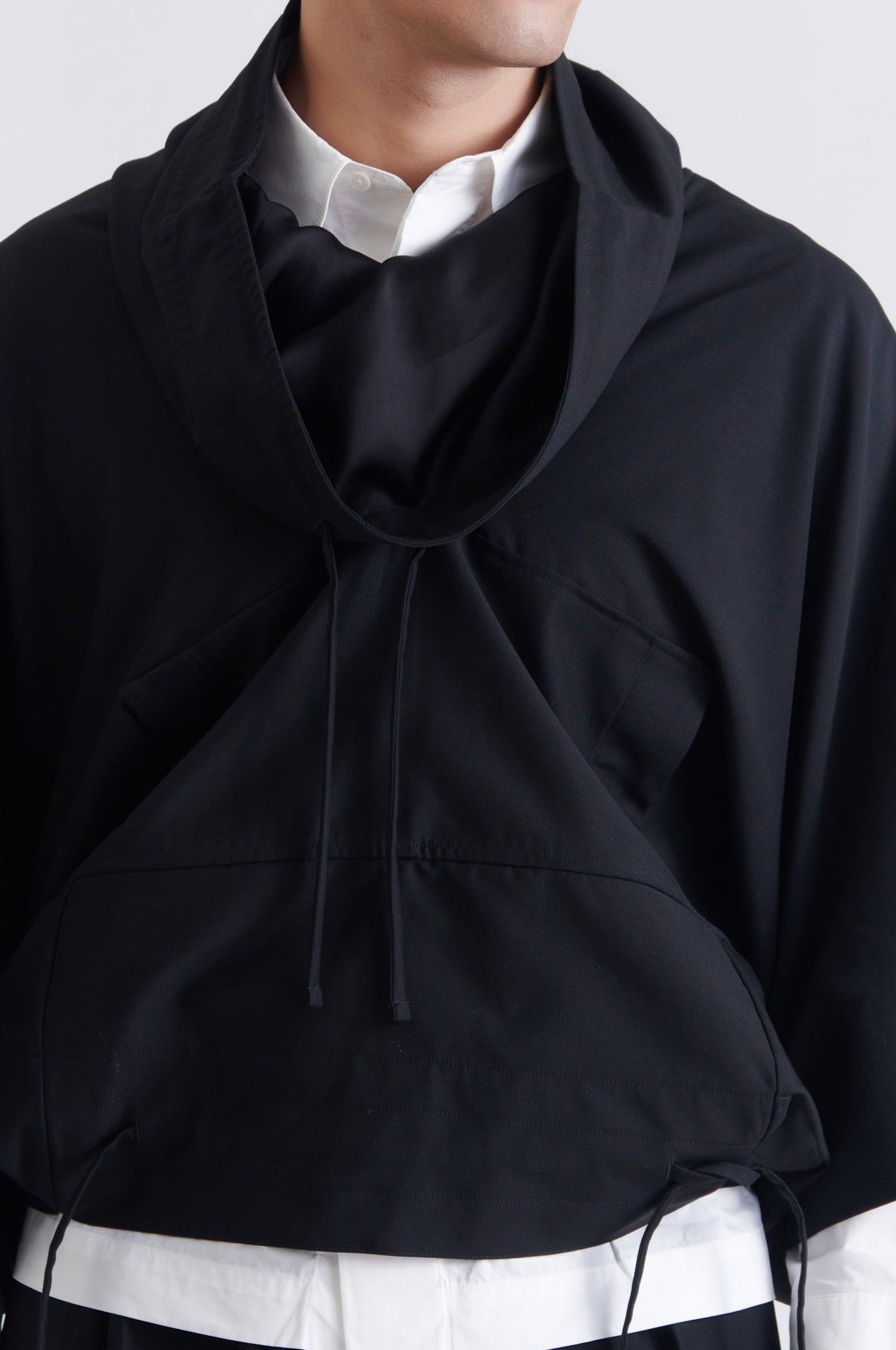 Suiting Directional Anorak