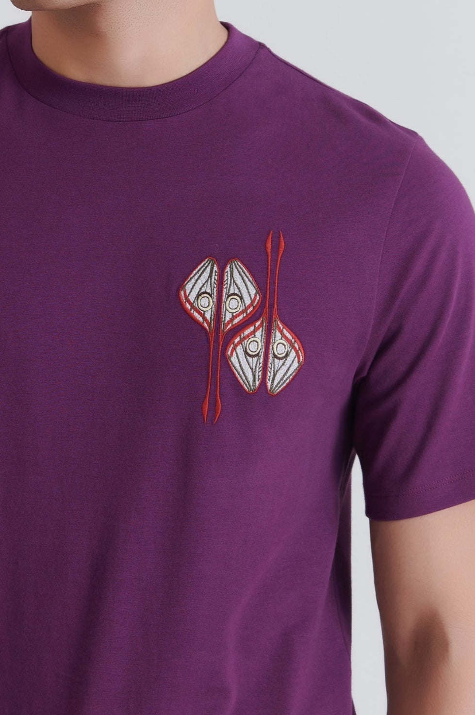 Moth Wing T-Shirt