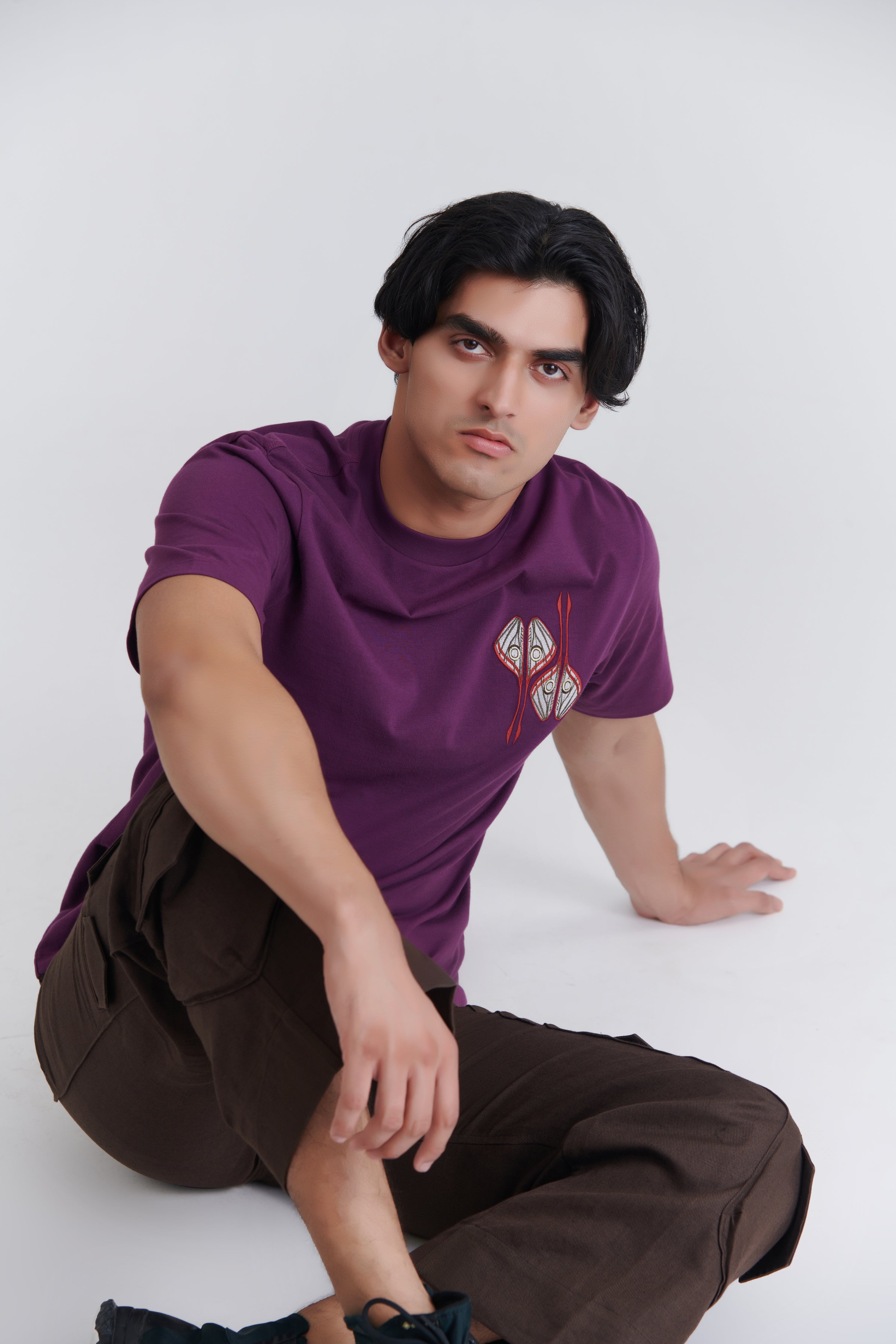 Moth Wing T-Shirt