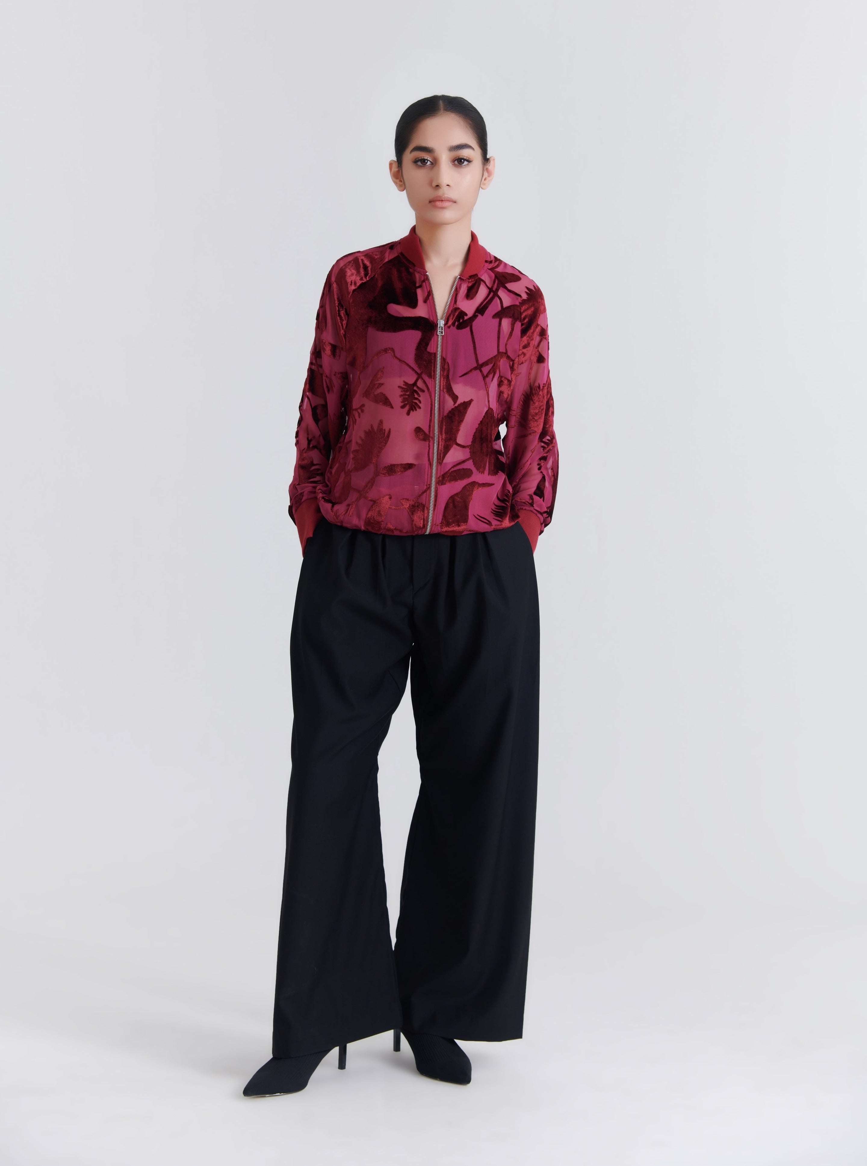 Shadow Maalai Bomber