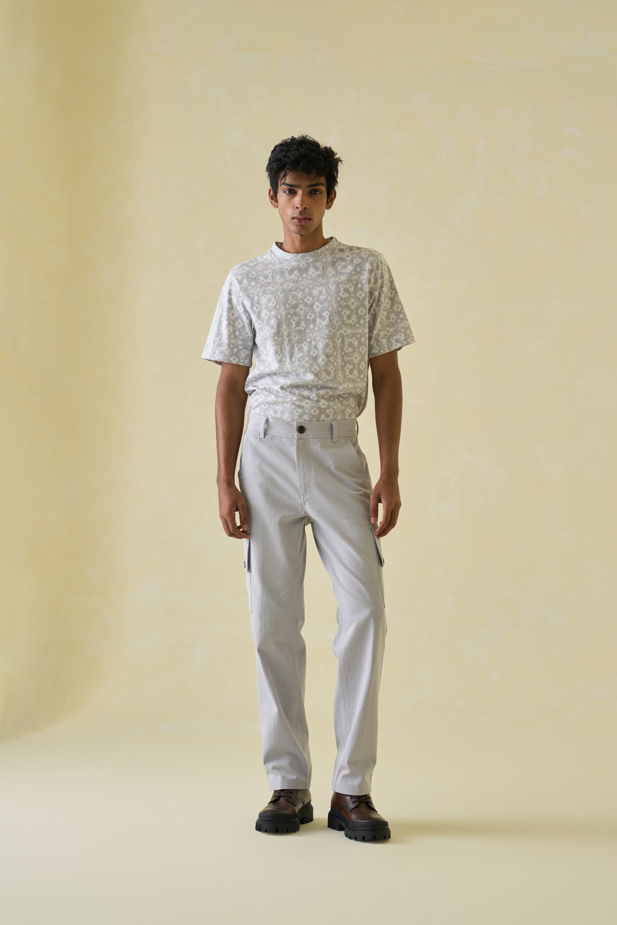 Twill Cargo
