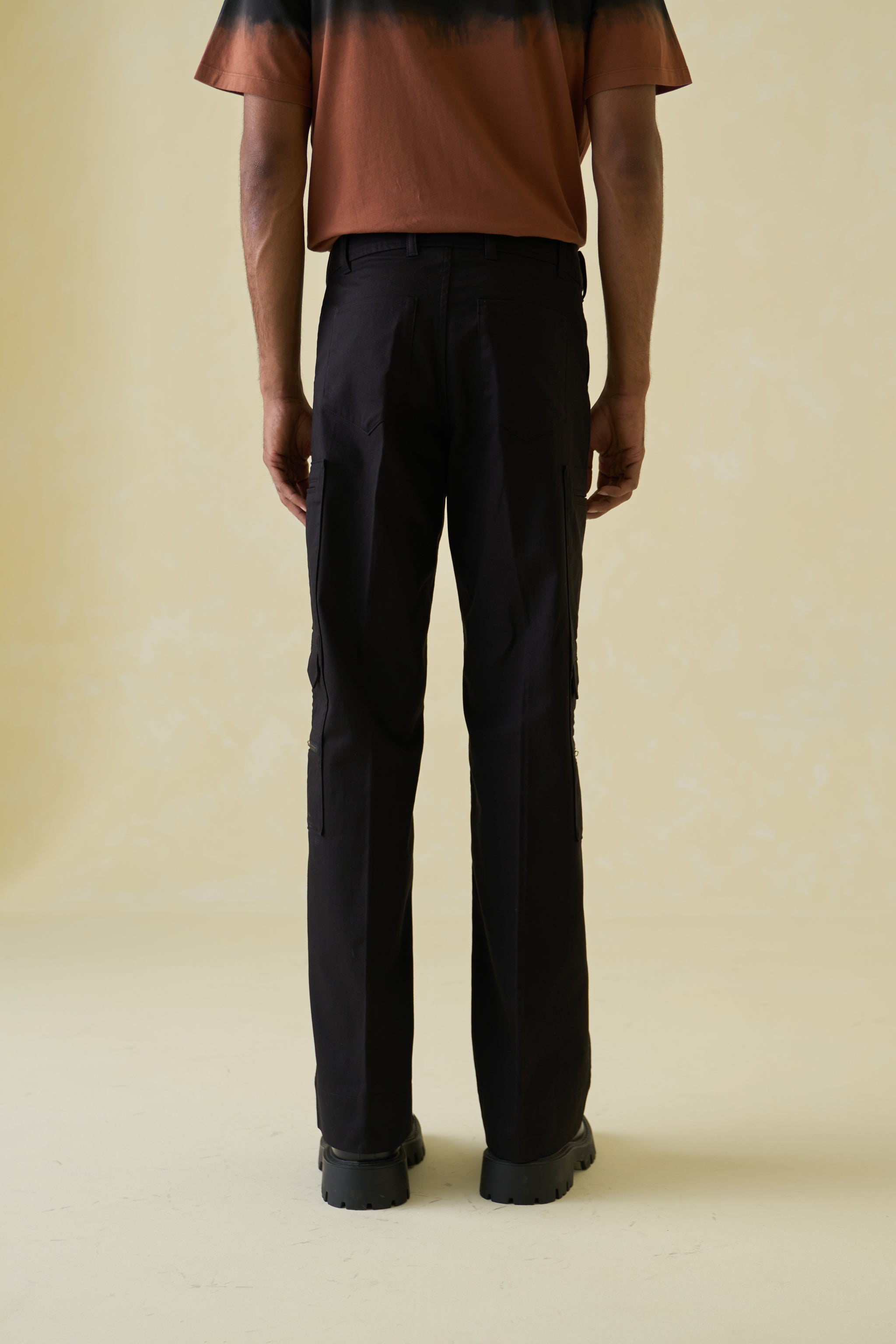 Military Workwear Trousers