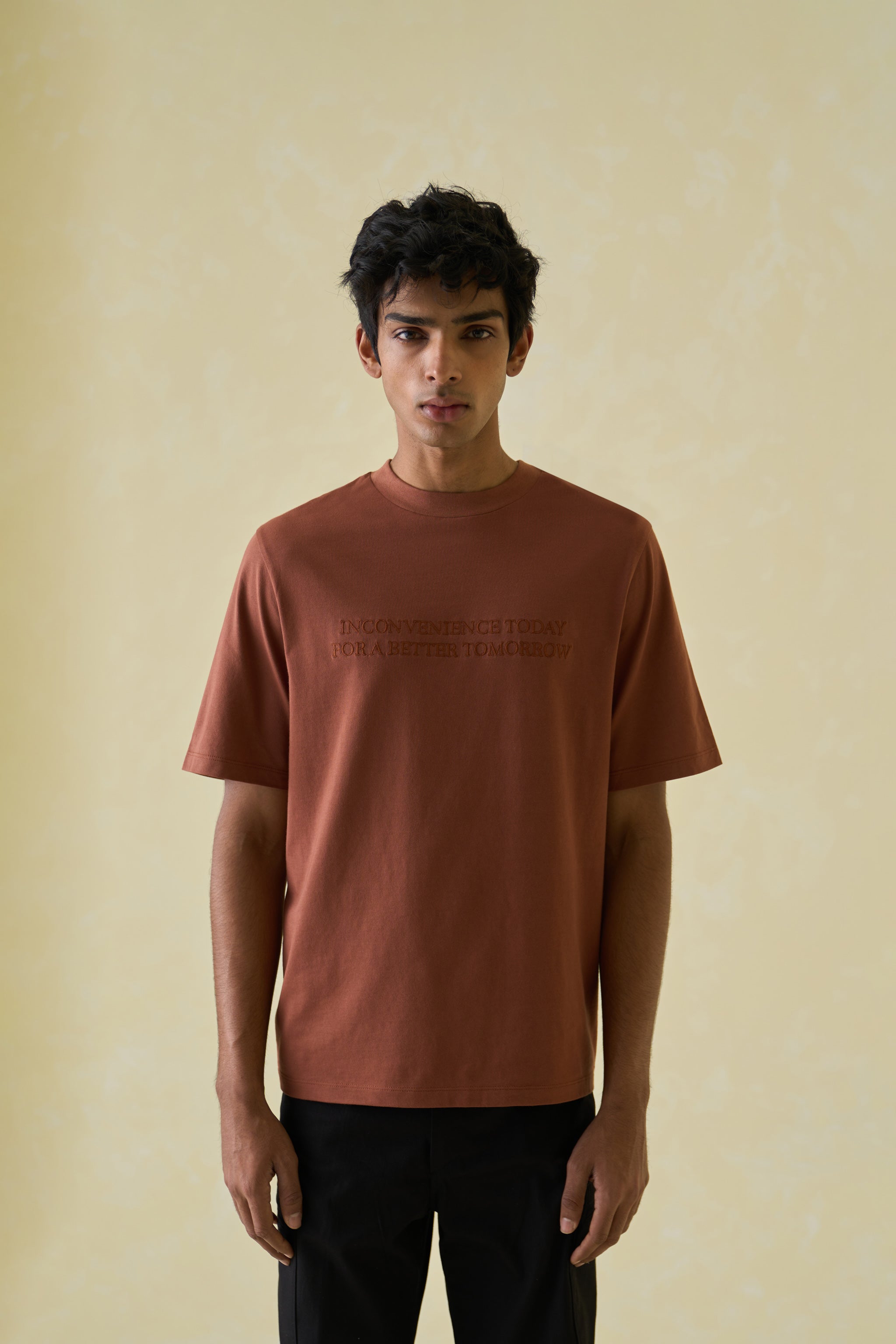 Better Tomorrow T-Shirt
