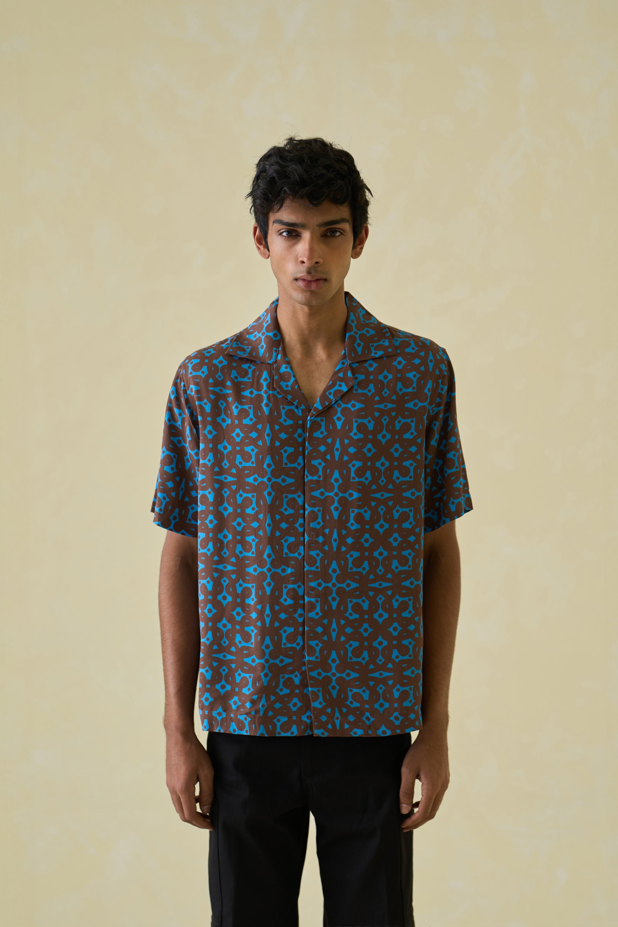 Kolam Shirt