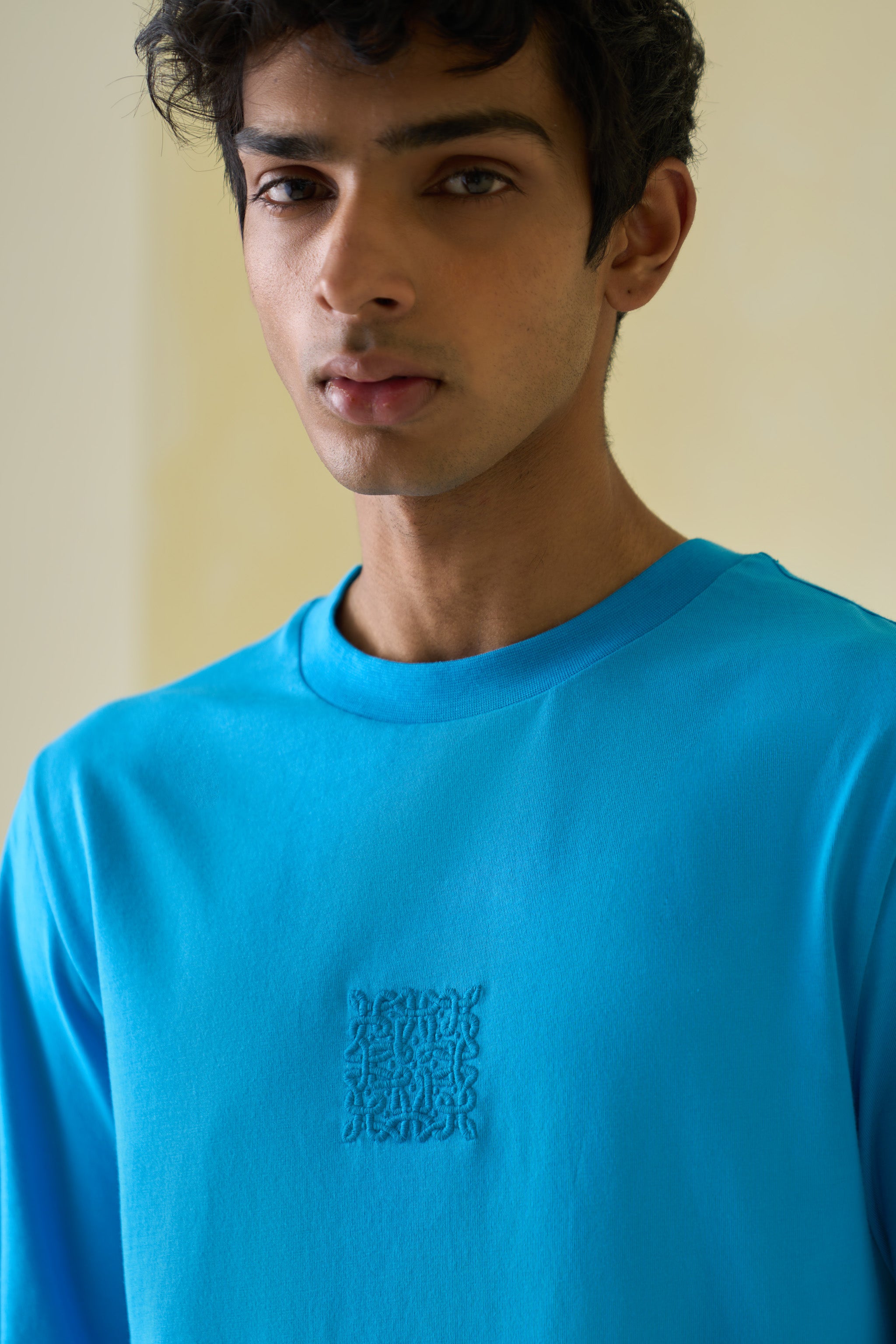 Kolam T-Shirt
