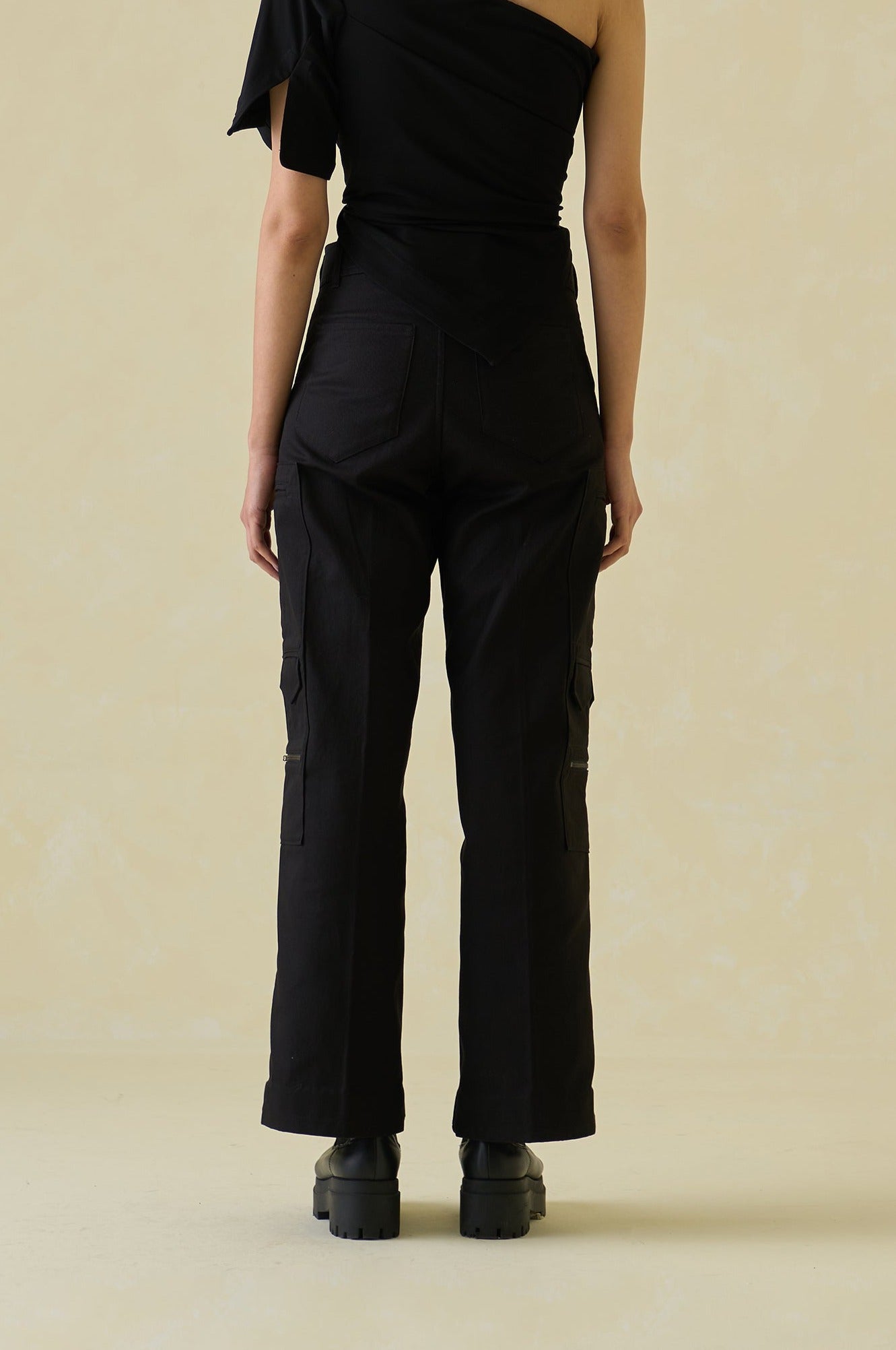 Military Workwear Trousers