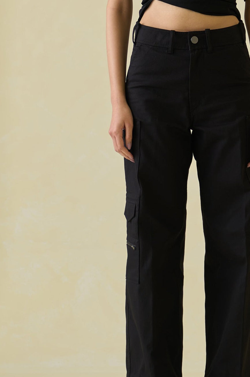 Military Workwear Trousers