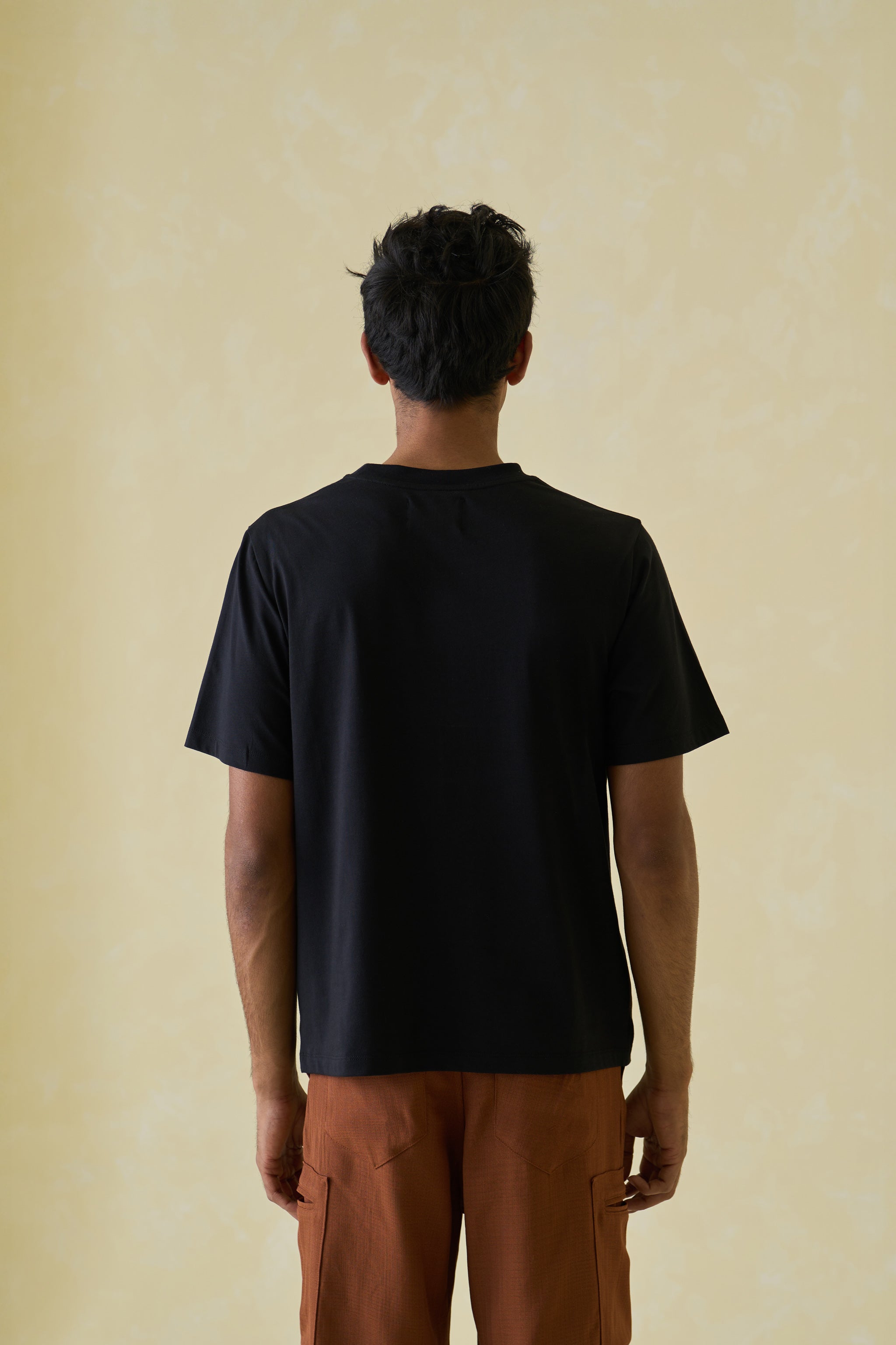 Giant Mudra T-Shirt