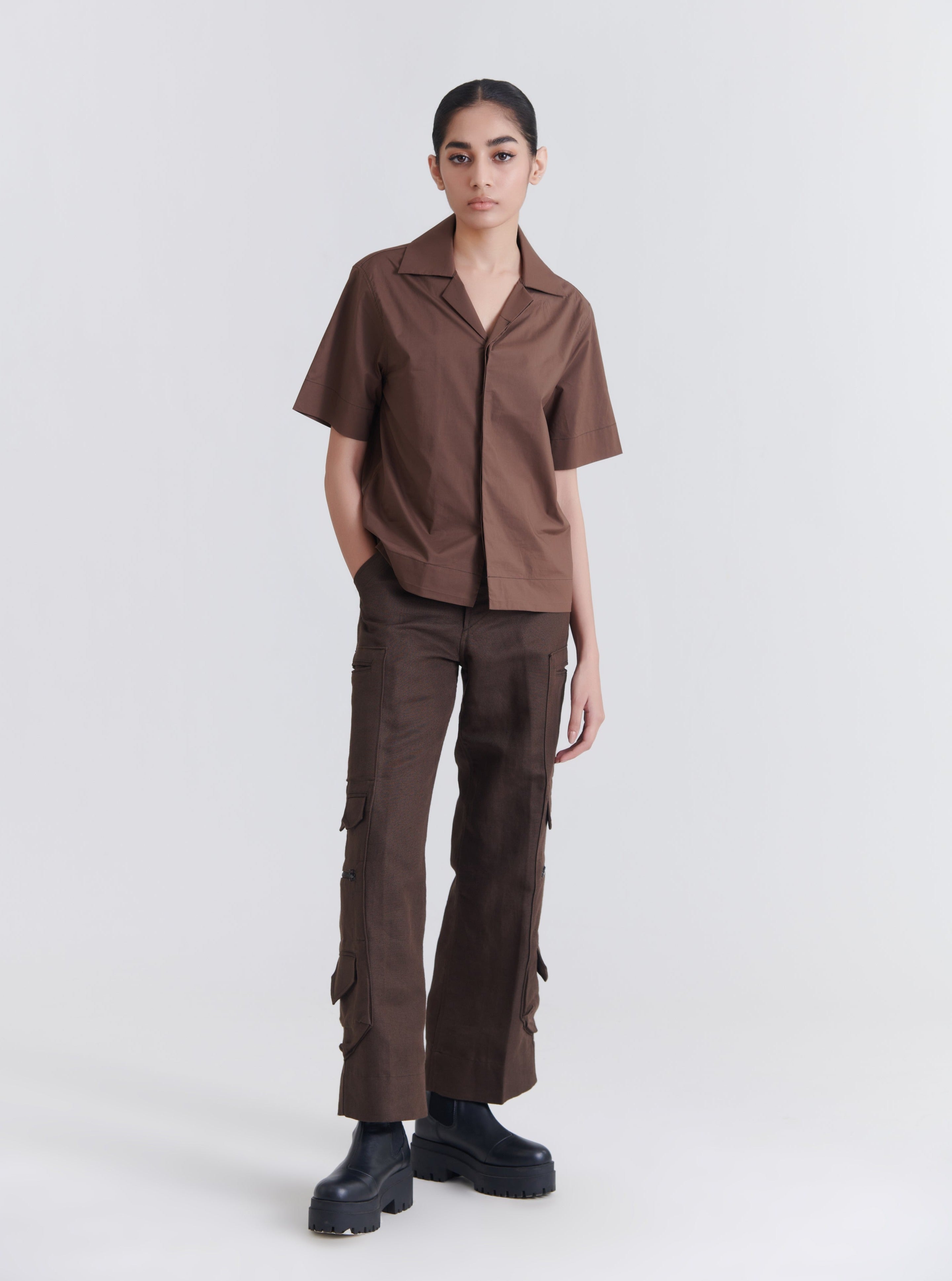 Workwear Trousers