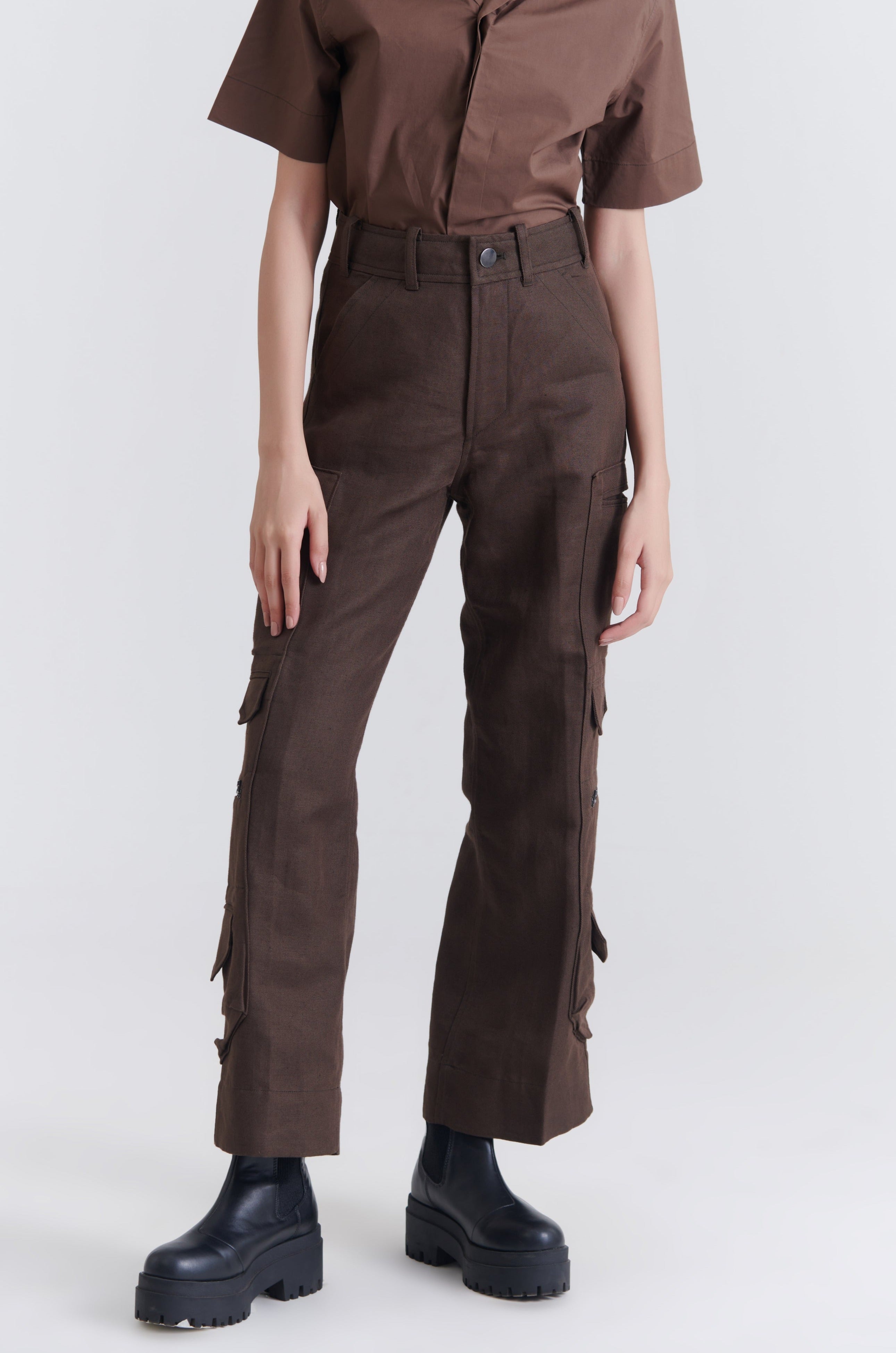 Workwear Trousers