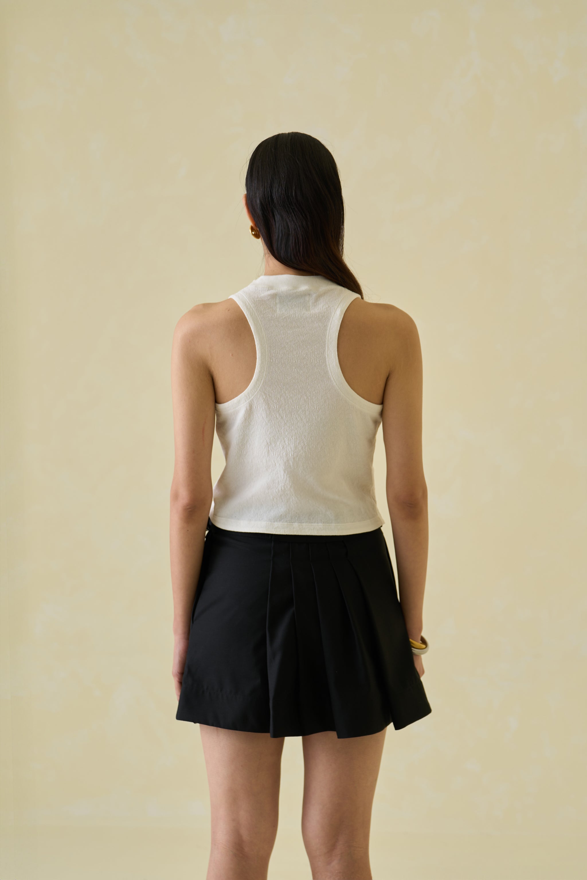 Third Eye Tank Top