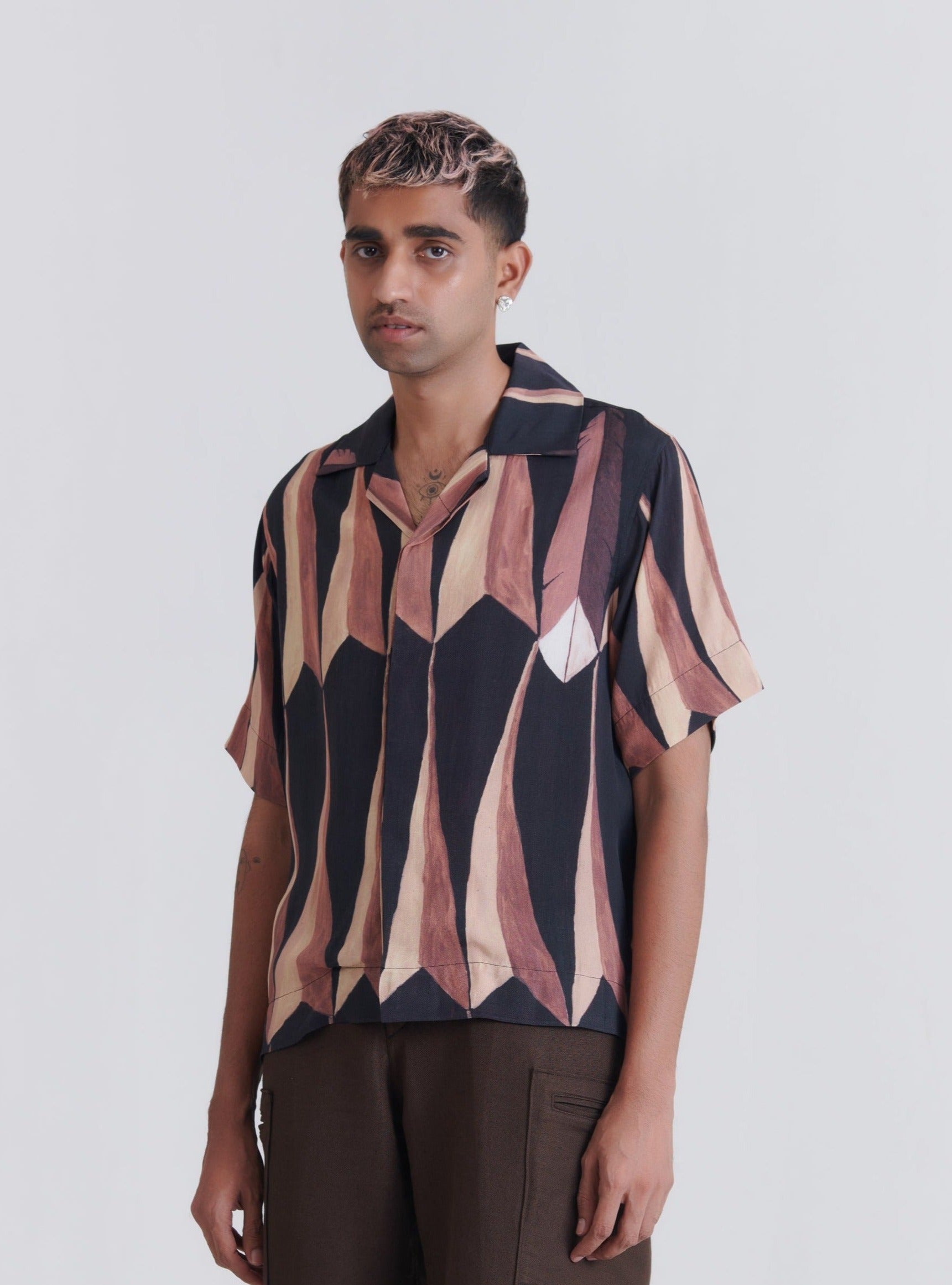 Pandan Shirt
