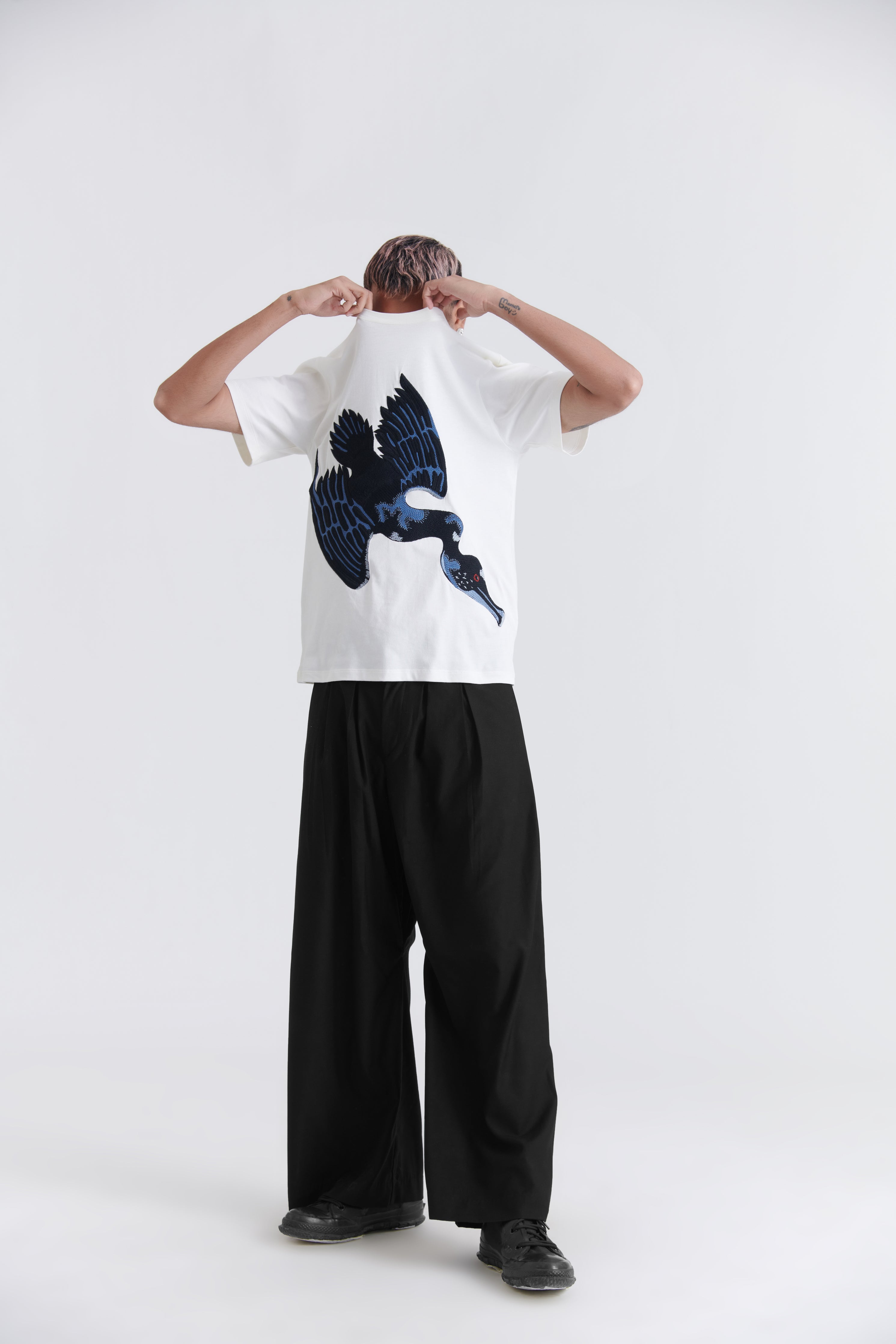 Heron T-Shirt