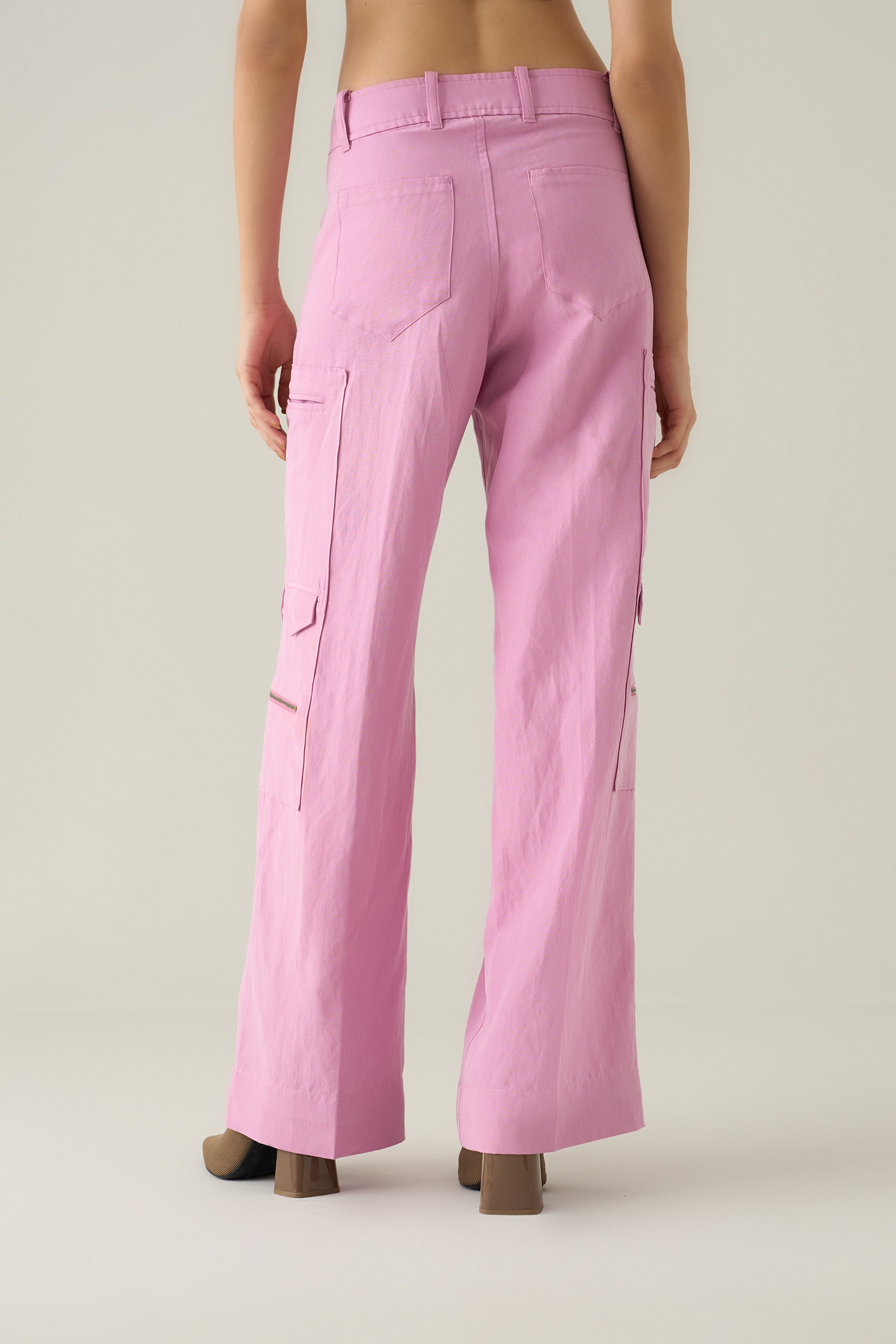 Military Workwear Trousers
