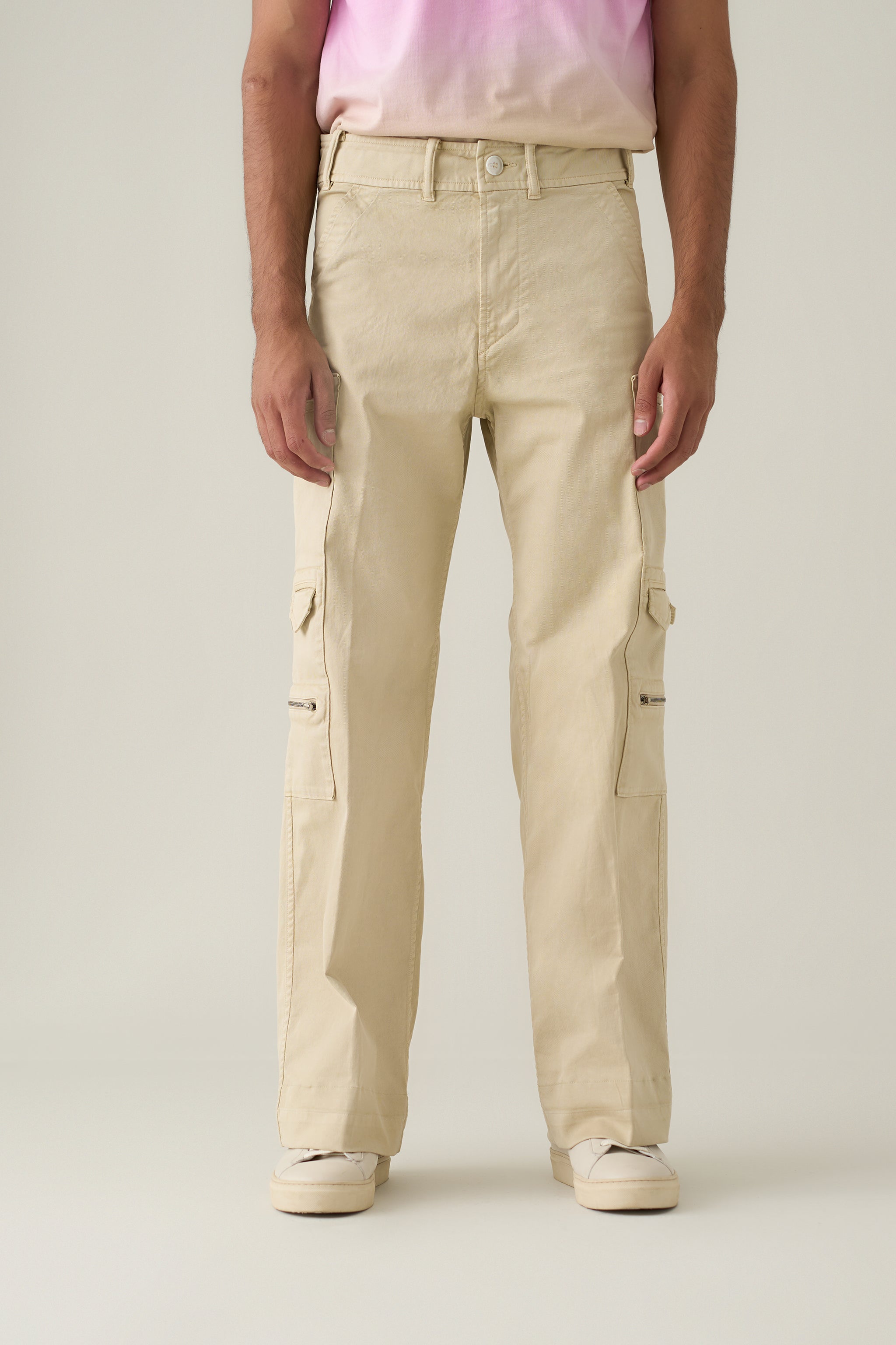 Military Workwear Trousers