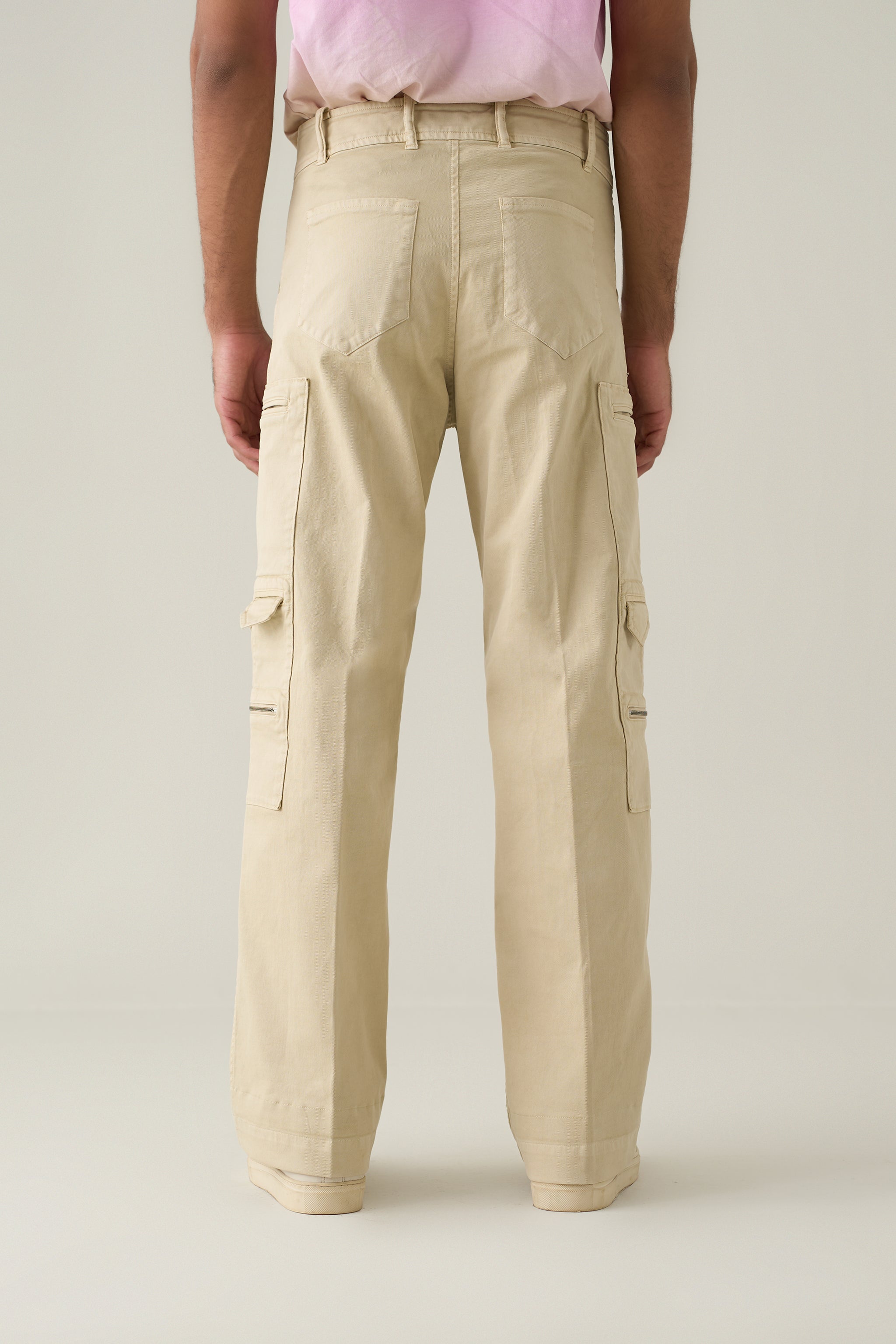 Military Workwear Trousers