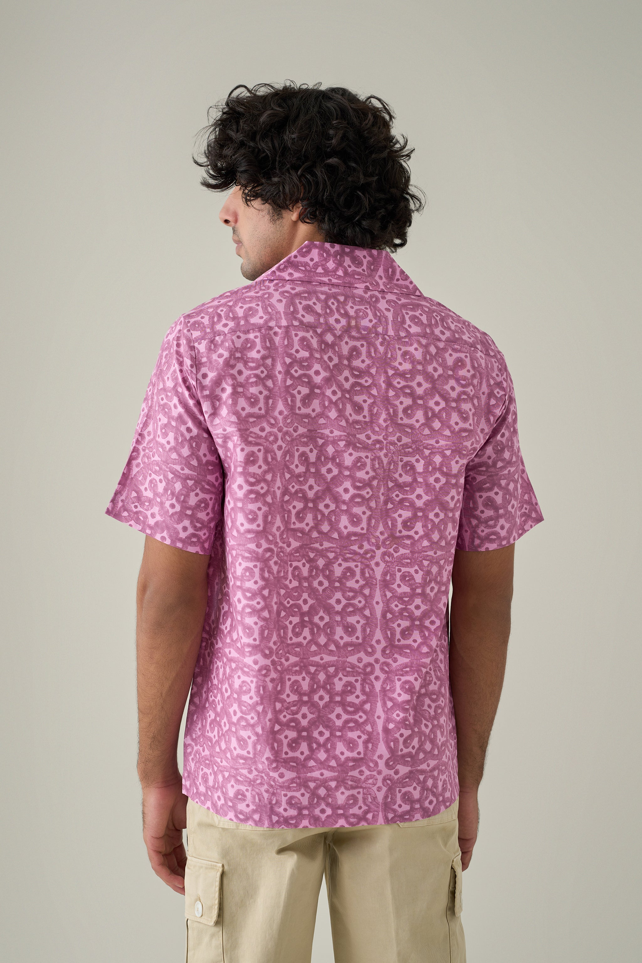 Kolam Resort Shirt