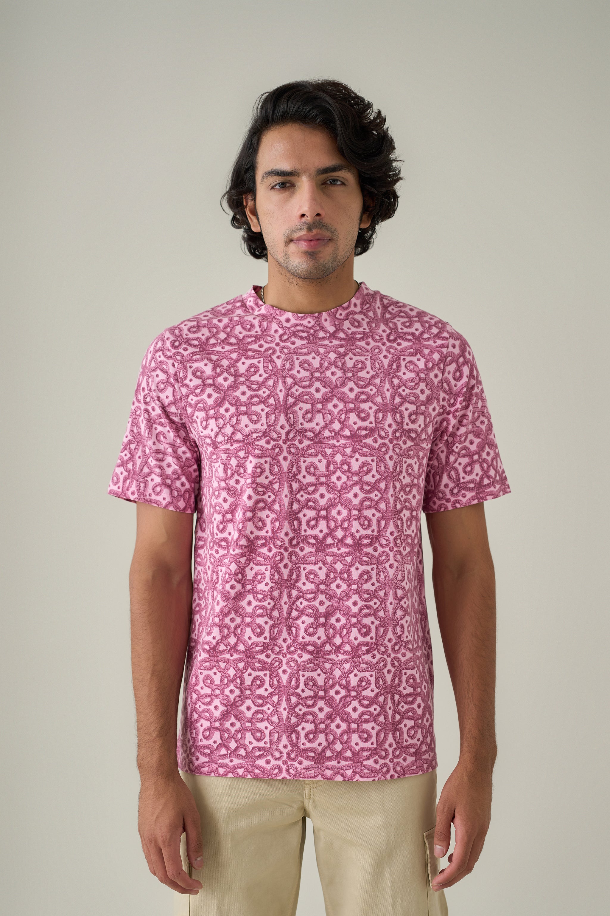 Kolam T-shirt