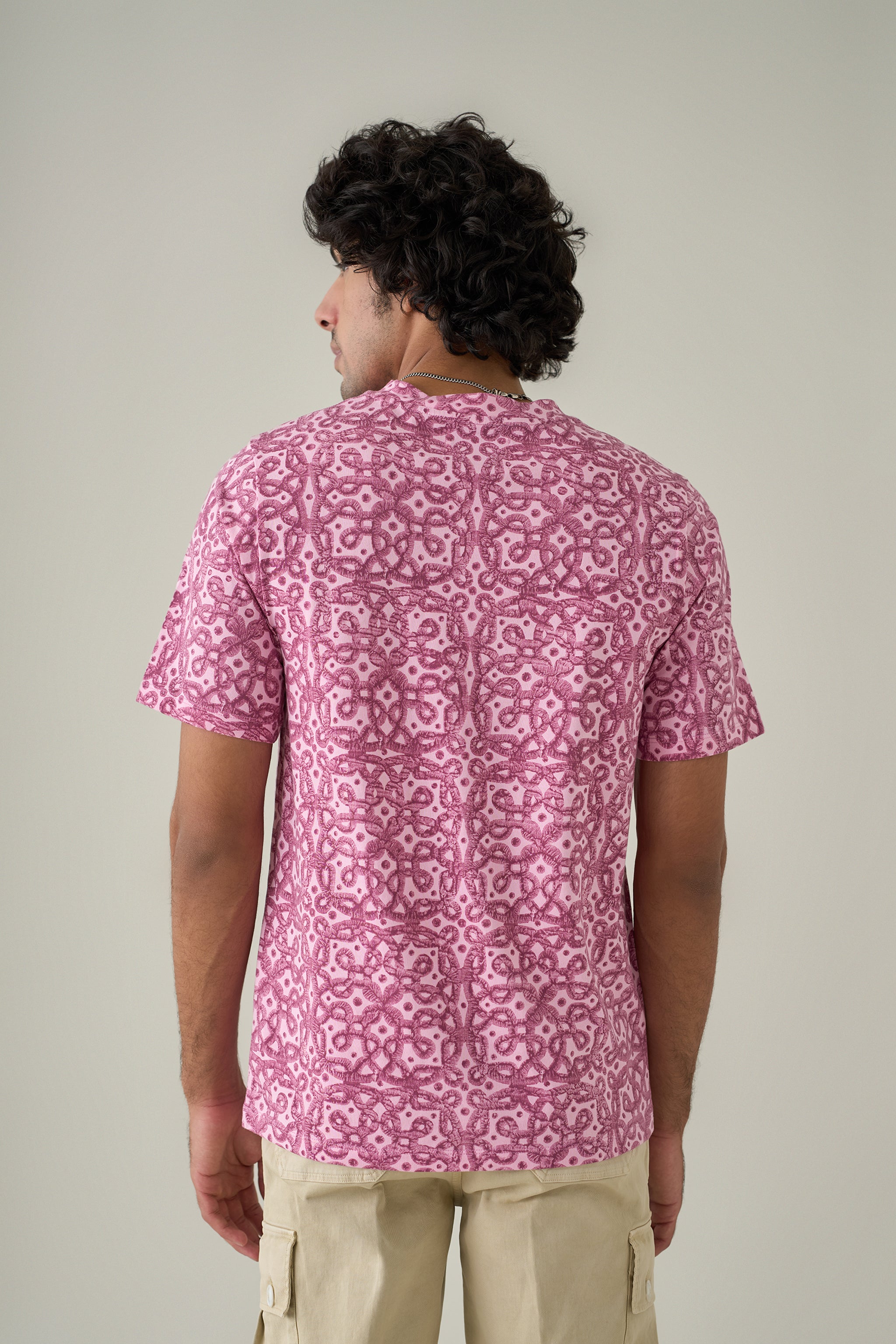 Kolam T-shirt