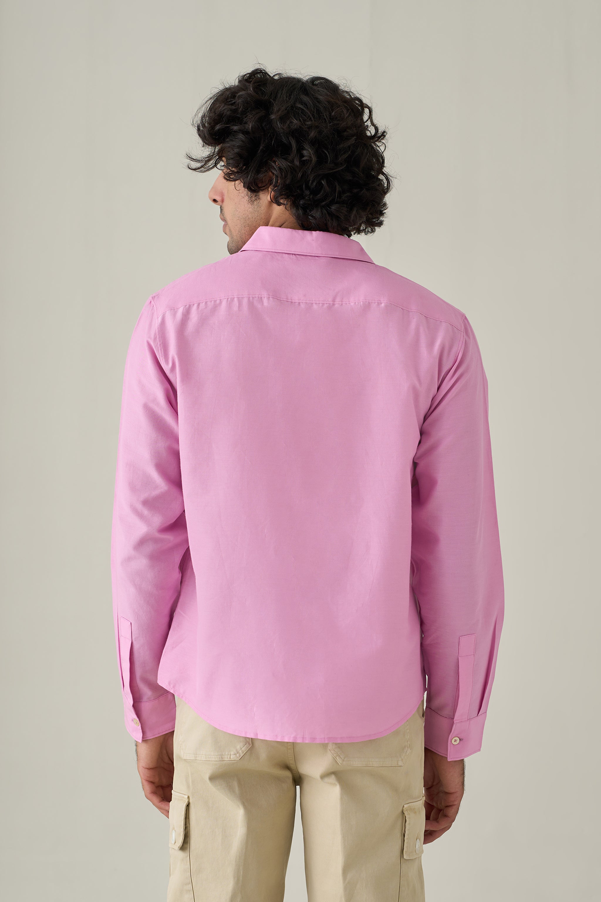 Giant Mudra Shirt