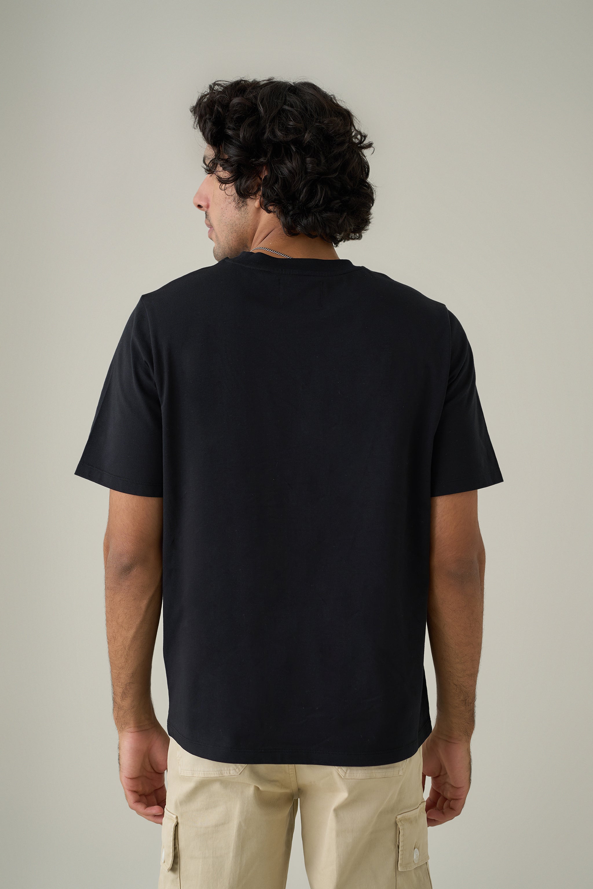 Mosaic Eye T-shirt