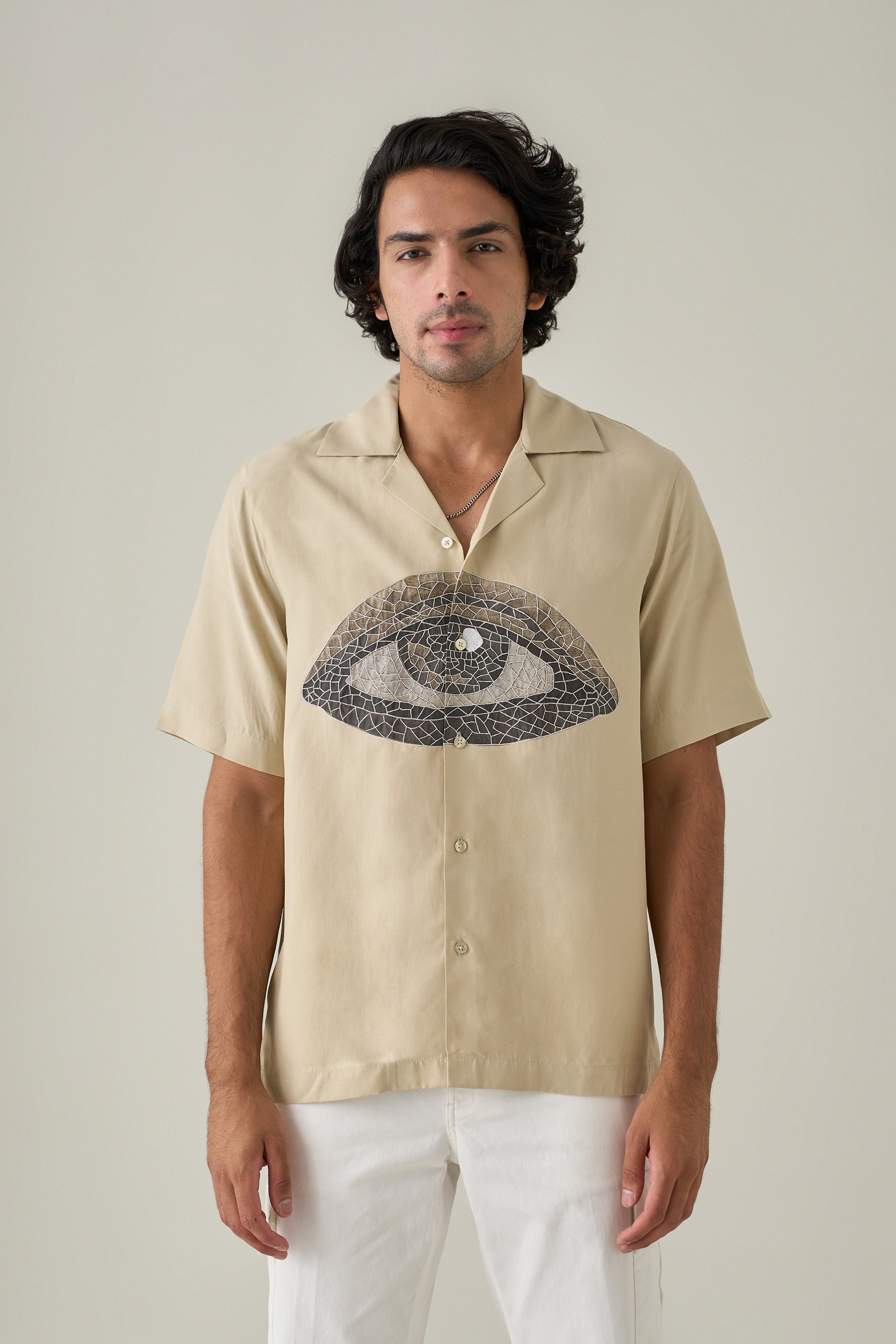 Third Eye Resort Shirt