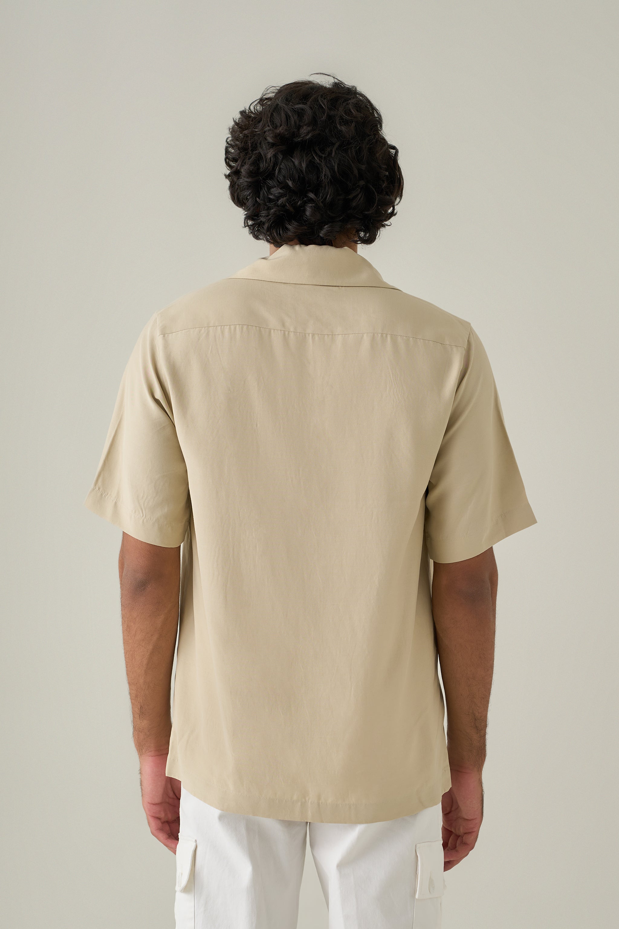 Third Eye Resort Shirt