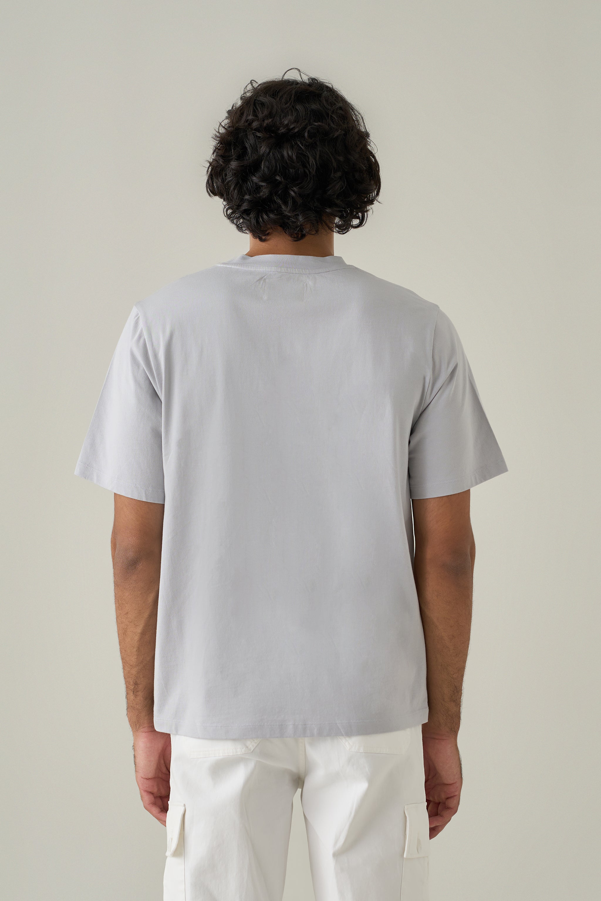 Giant Mosaic Eye T-Shirt