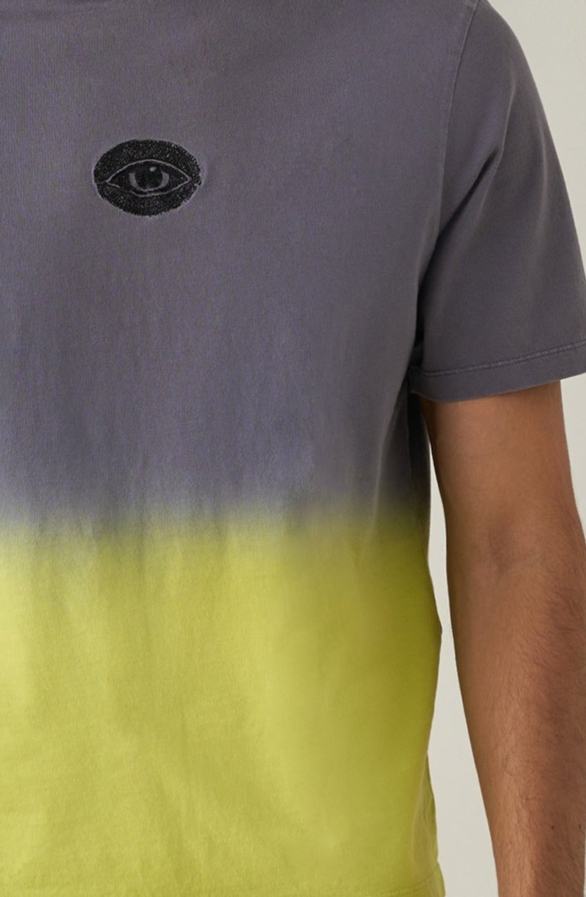 Third Eye Ombre T-shirt