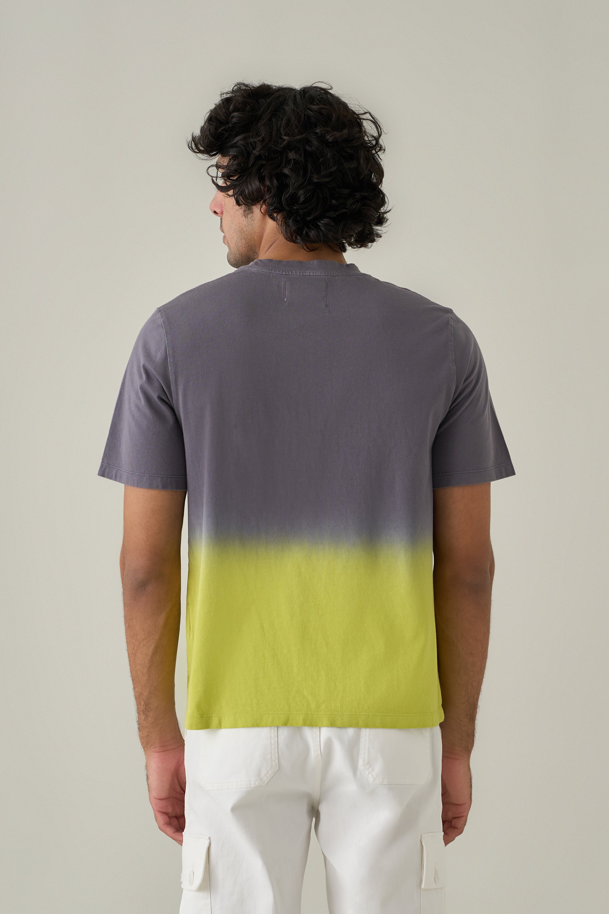 Third Eye Ombre T-shirt
