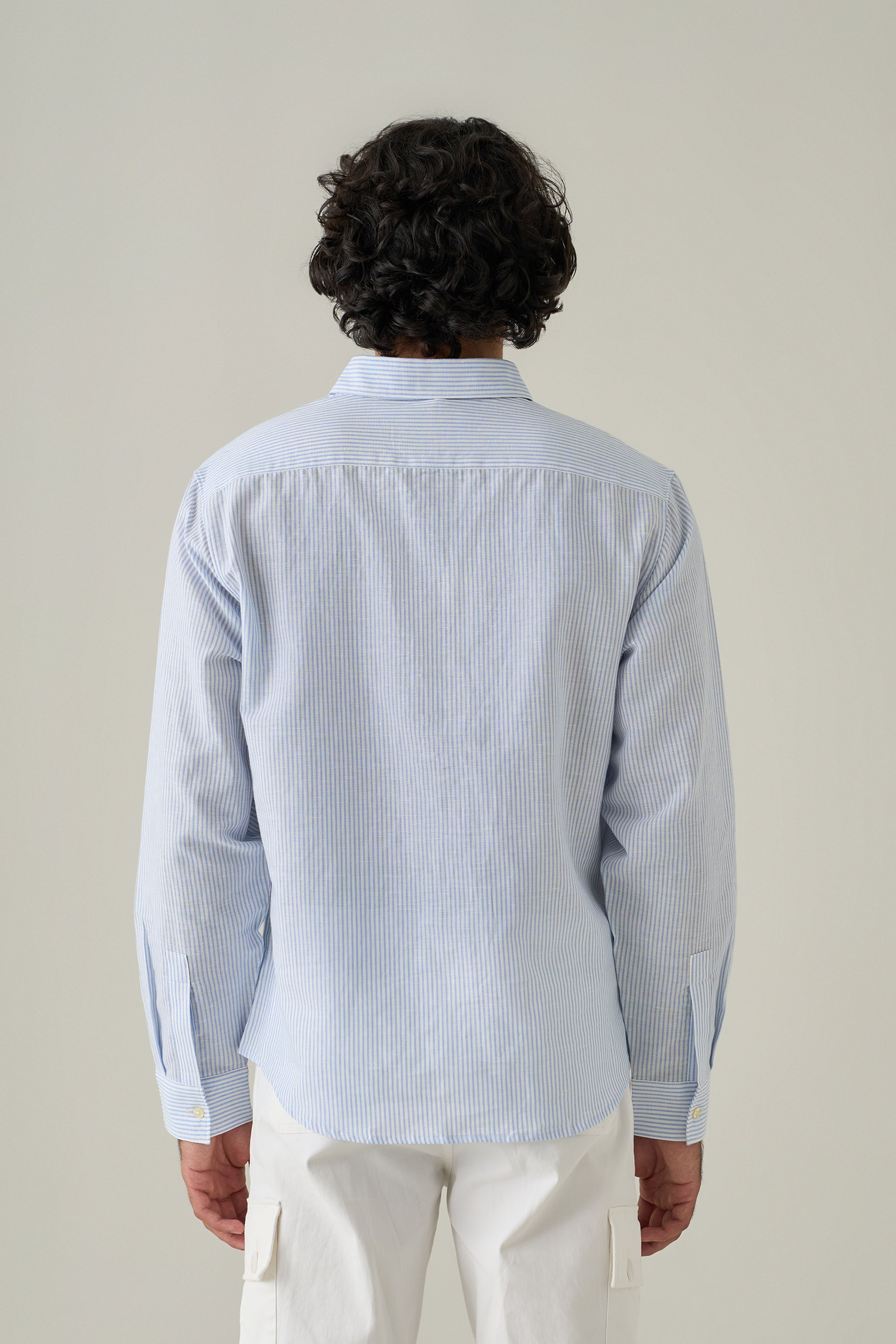 Third Eye Relaxed Shirt