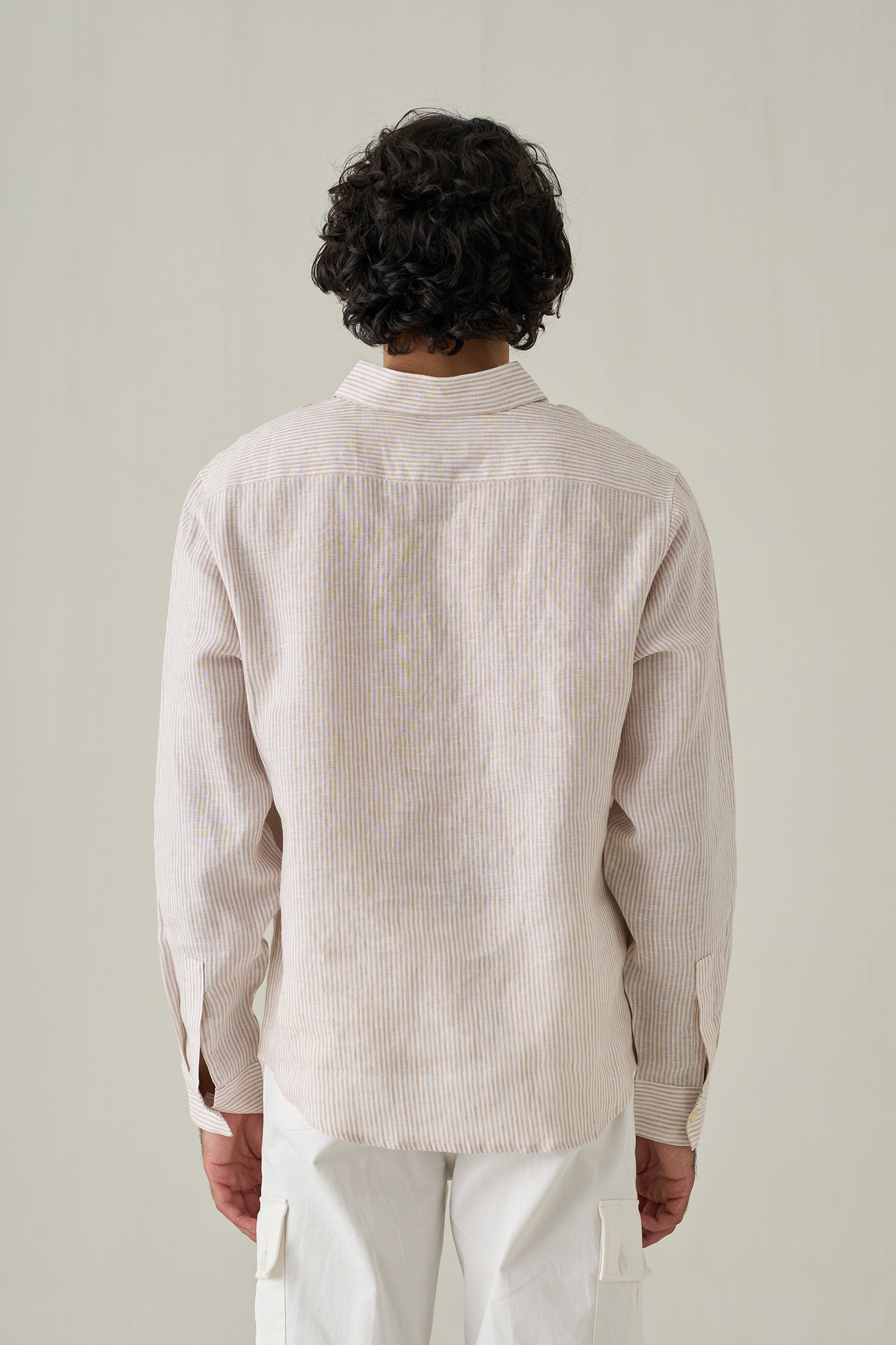 Kolam Relaxed Shirt